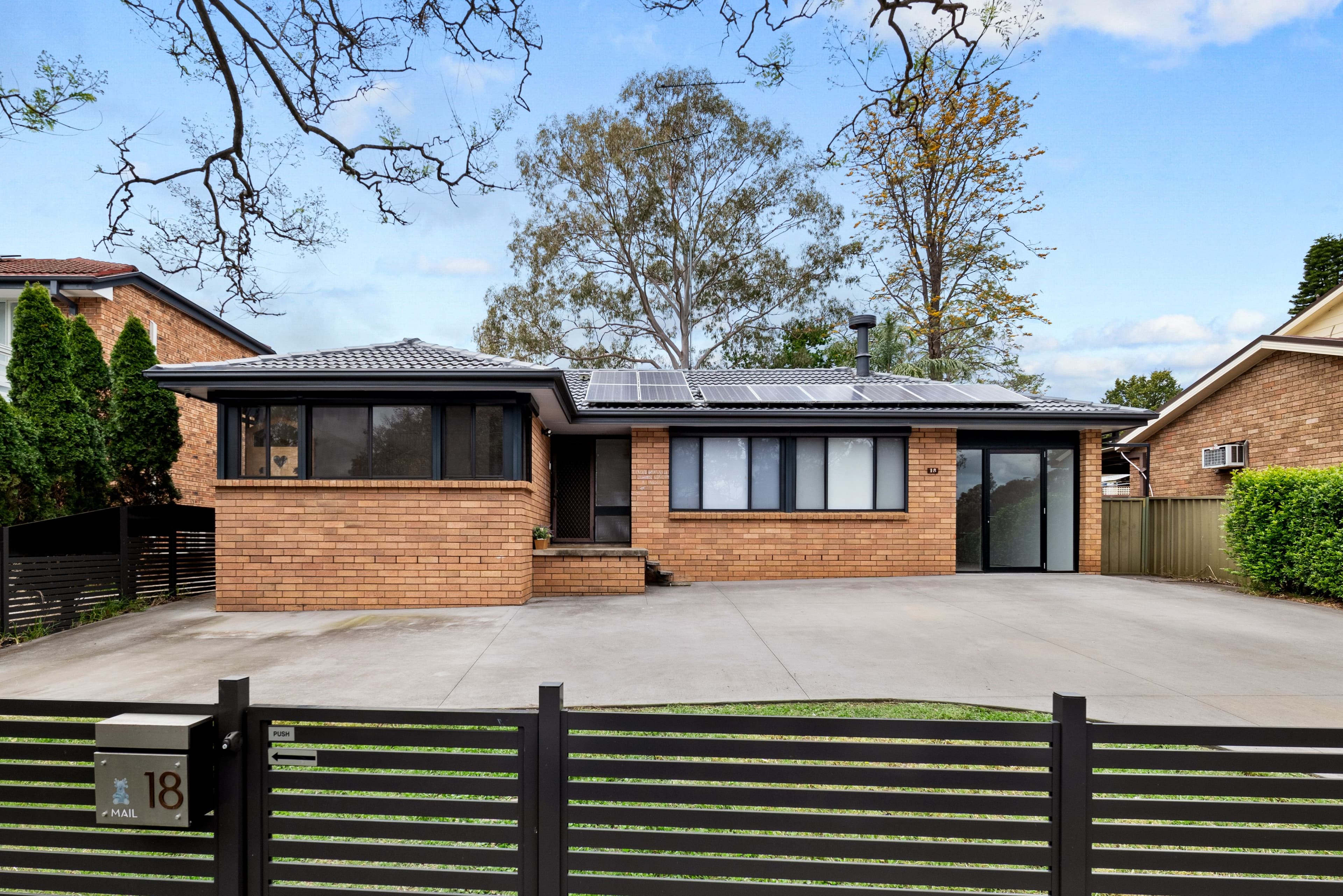 18 Woodhouse Drive, Ambarvale NSW 2560, Ambarvale - Image 1