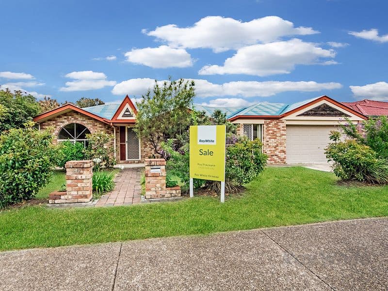 80 Ormeau Ridge Road, Ormeau Hills QLD 4208, Ormeau Hills - Image 1