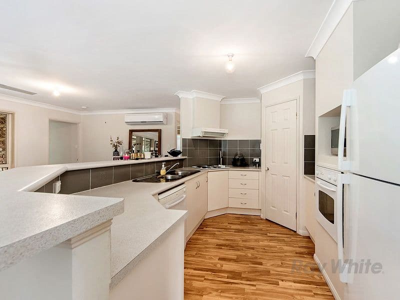 80 Ormeau Ridge Road, Ormeau Hills QLD 4208, Ormeau Hills - Thumbnail 2