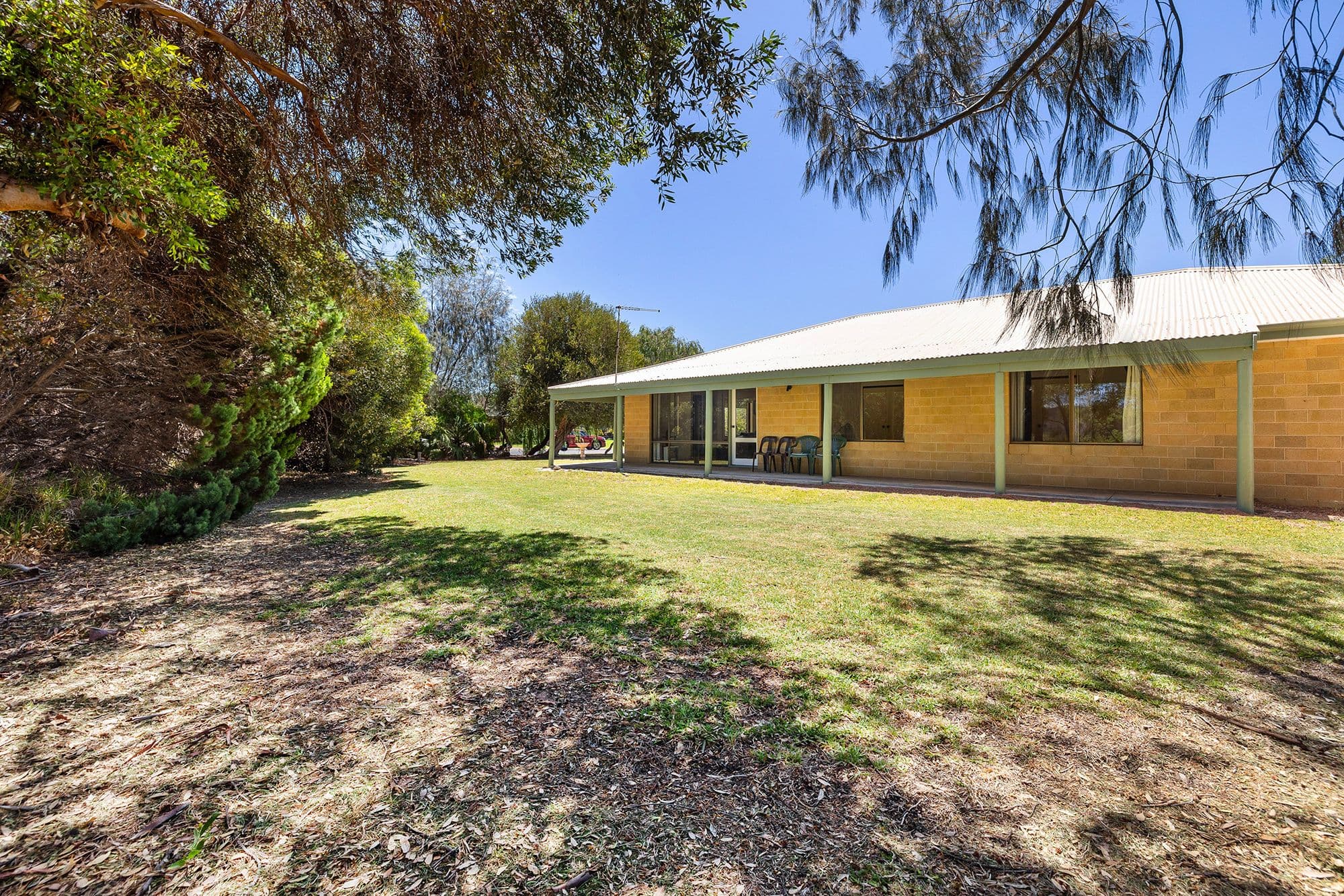 5 Philbey Place, Lancelin WA 6044, Lancelin - Thumbnail 4