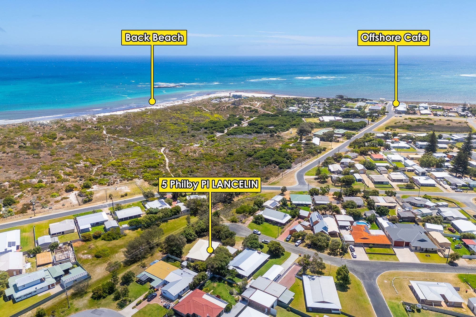 5 Philbey Place, Lancelin WA 6044, Lancelin - Thumbnail 7