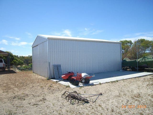 15 Illyarrie Road, SPRINGFIELD WA 6525, Springfield - Thumbnail 7