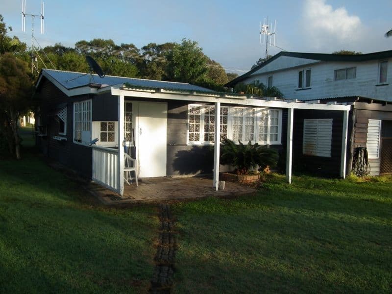 29 Ventnor Street, Maaroom QLD 4650, Maaroom - Image 1