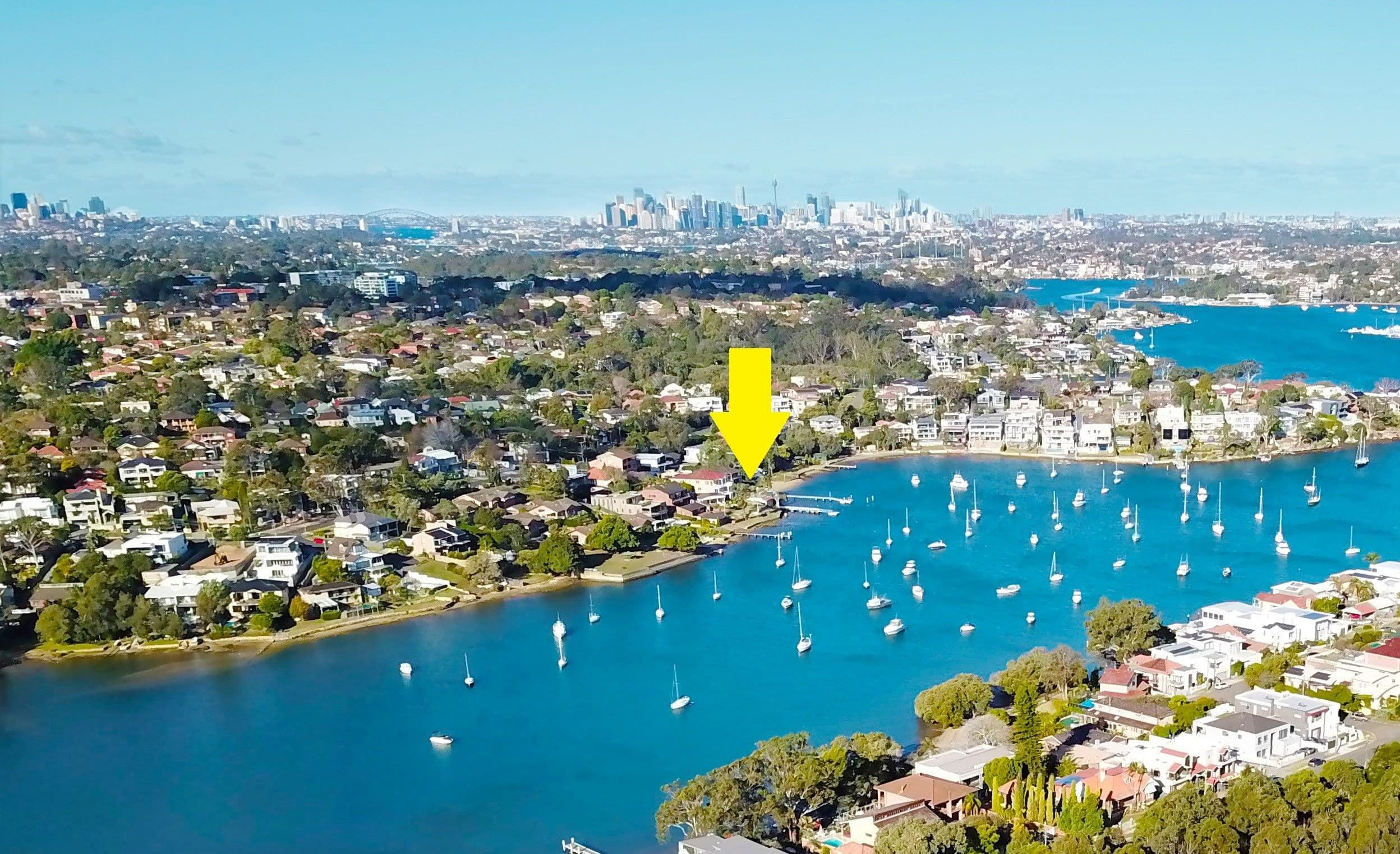 25 Beach Street, Tennyson Point - Image 1