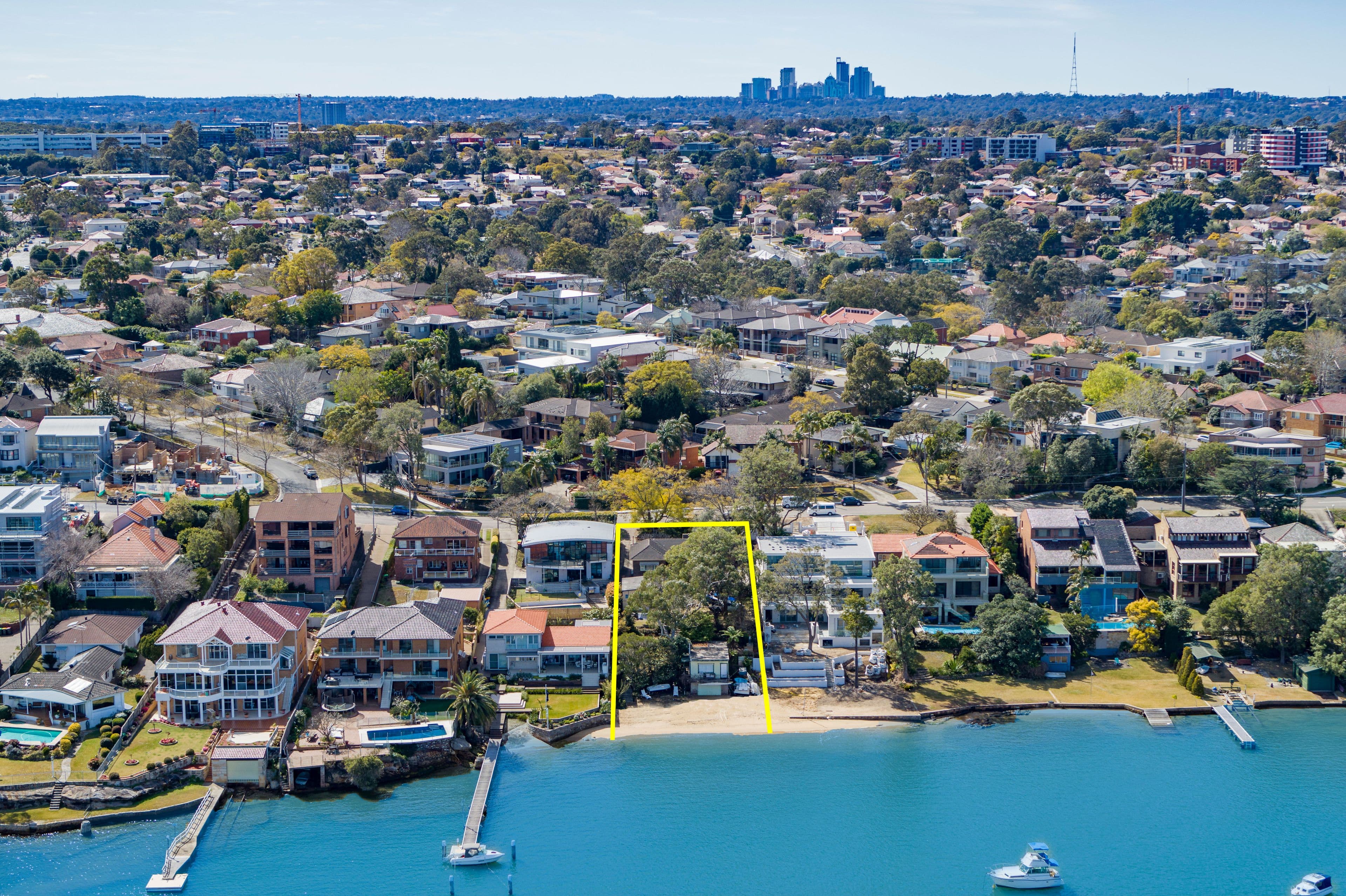 25 Beach Street, Tennyson Point - Thumbnail 5