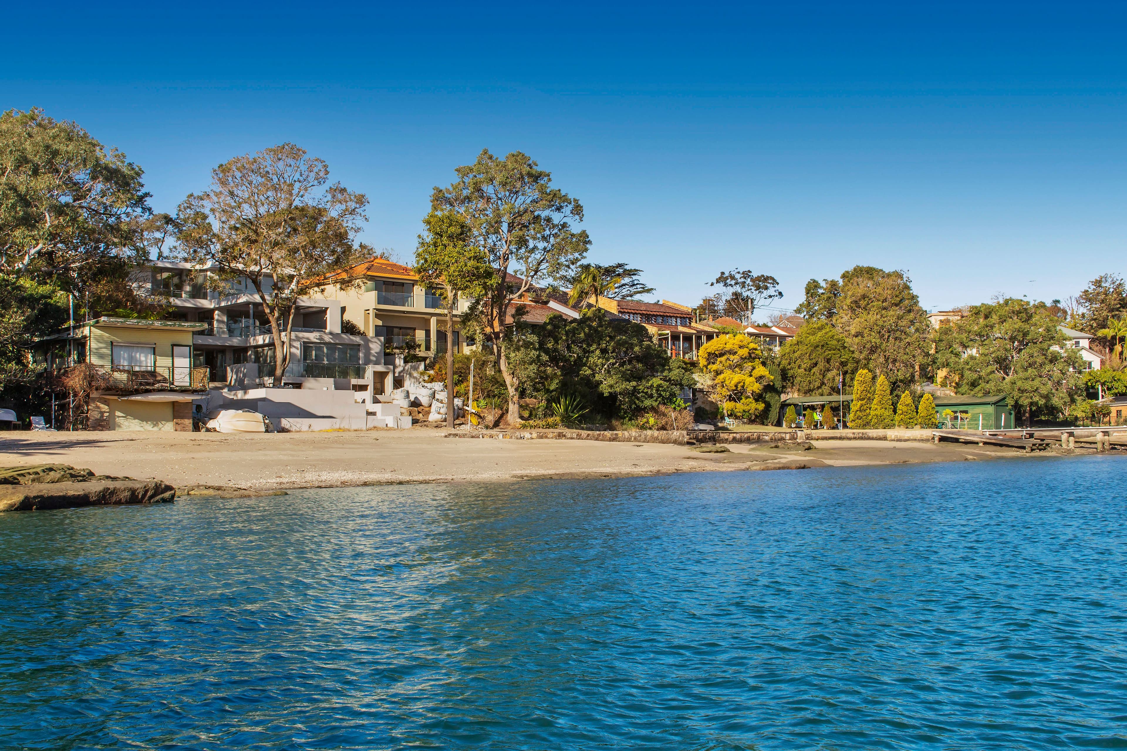 25 Beach Street, Tennyson Point - Thumbnail 6