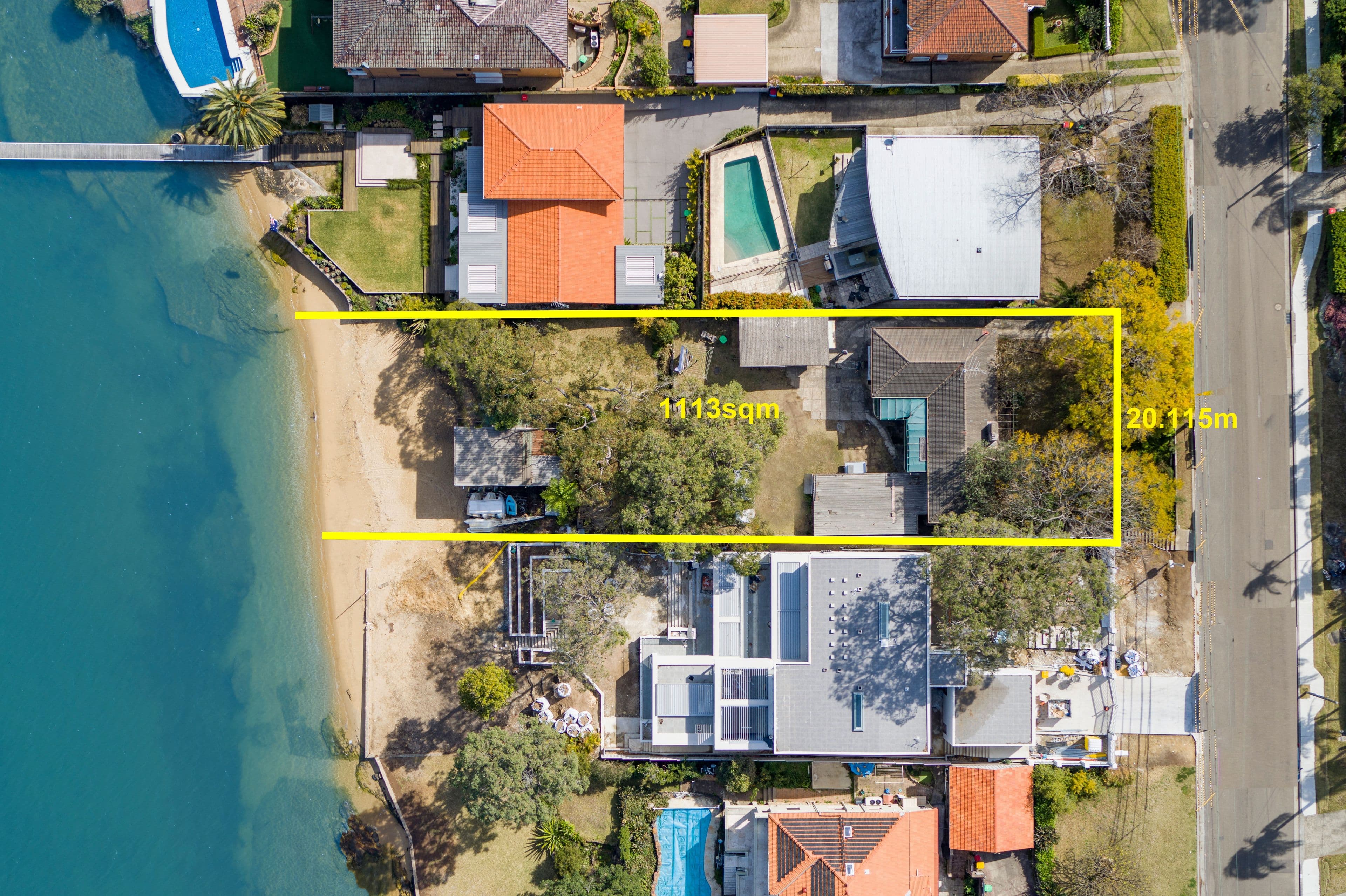 25 Beach Street, Tennyson Point - Thumbnail 7