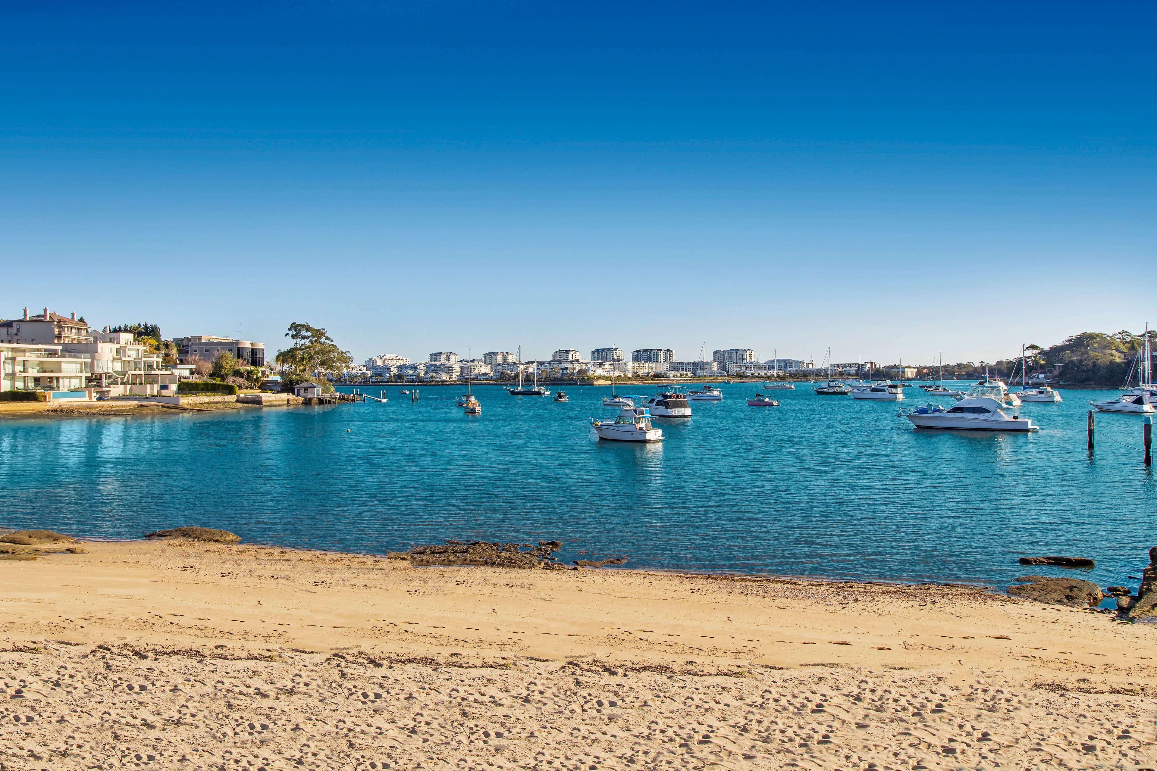 25 Beach Street, Tennyson Point - Thumbnail 8