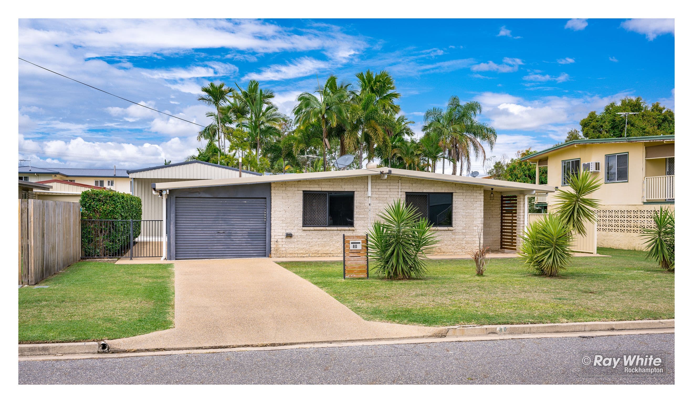 80 Sheehy Street, Park Avenue QLD 4701, Park Avenue - Image 1