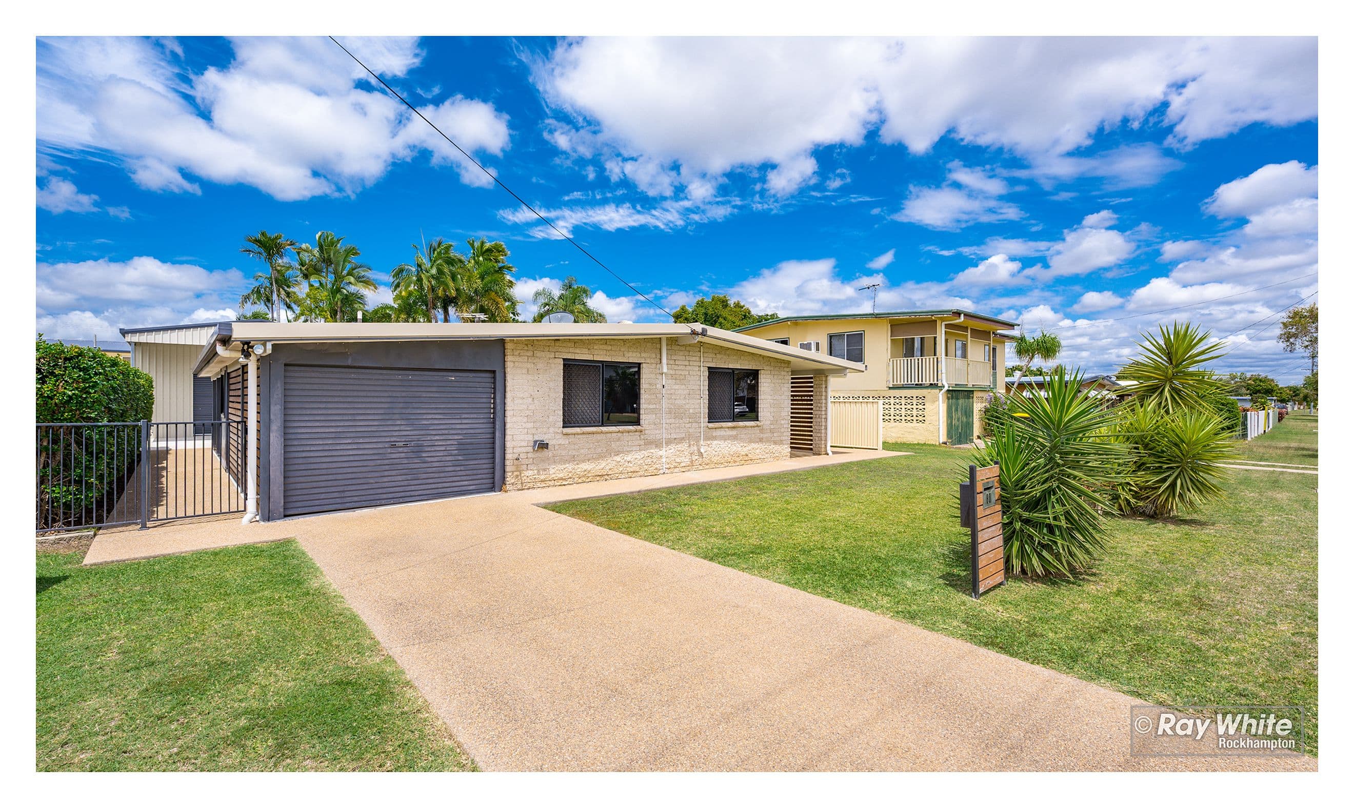 80 Sheehy Street, Park Avenue QLD 4701, Park Avenue - Thumbnail 2
