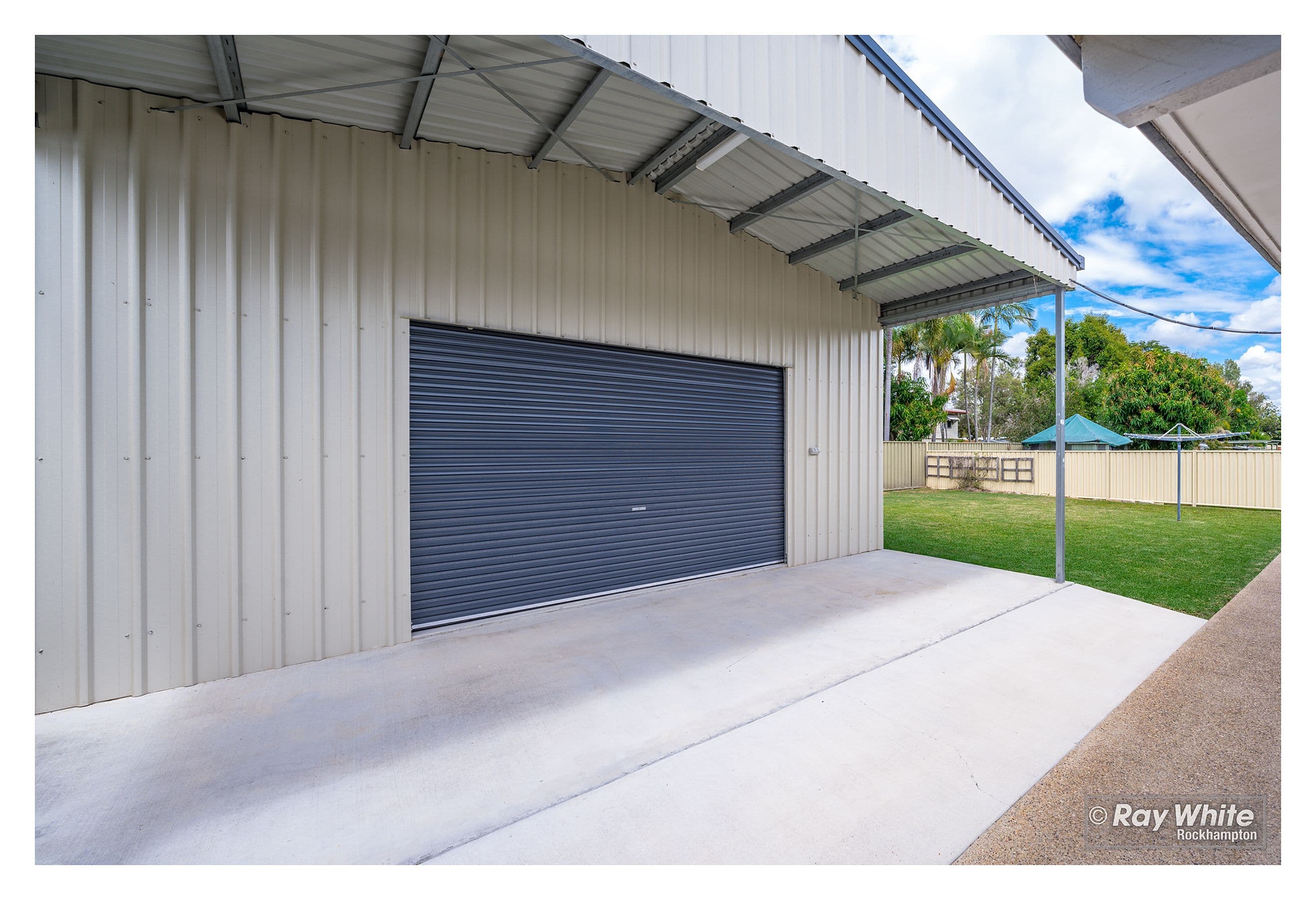 80 Sheehy Street, Park Avenue QLD 4701, Park Avenue - Thumbnail 4