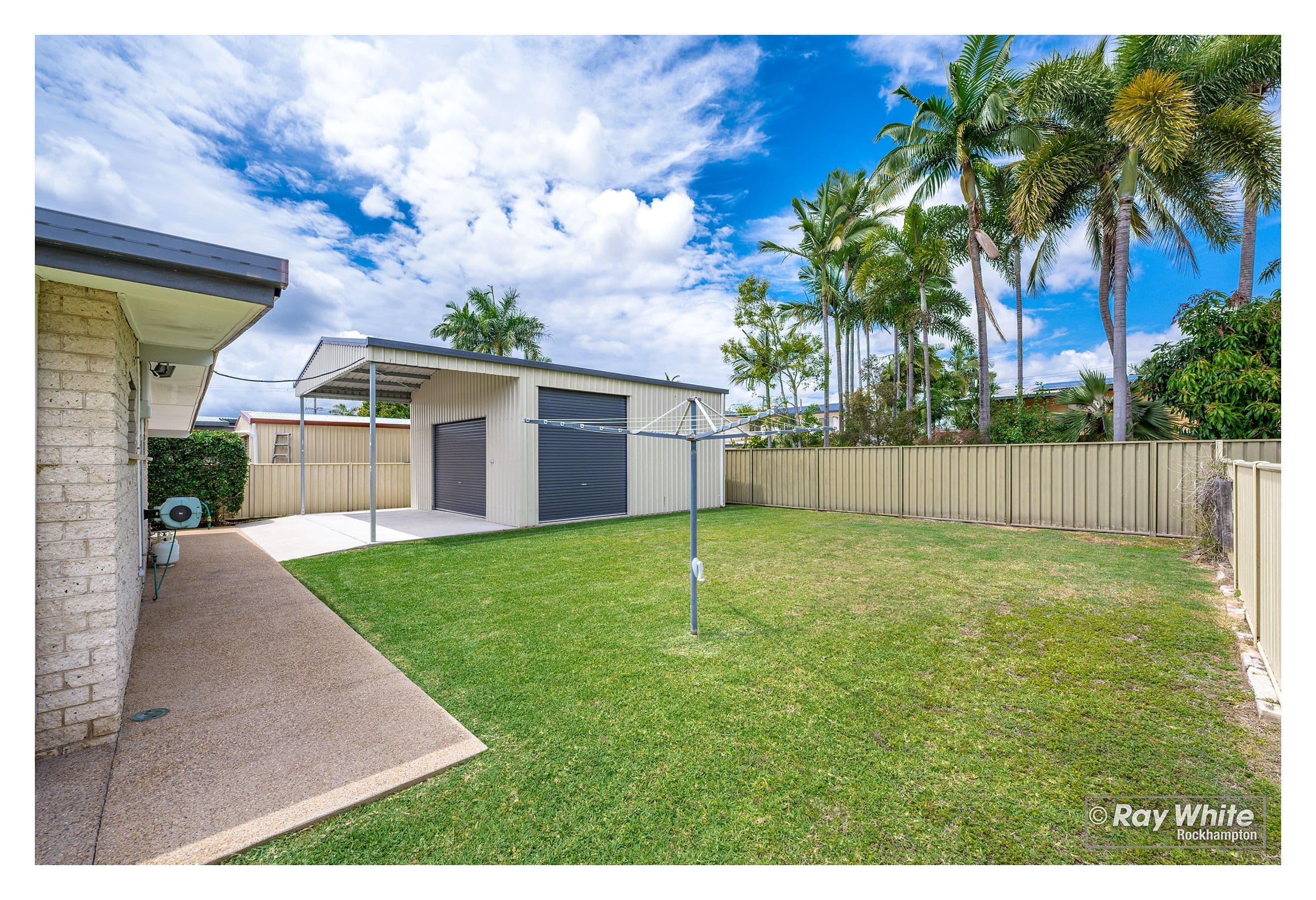 80 Sheehy Street, Park Avenue QLD 4701, Park Avenue - Thumbnail 5