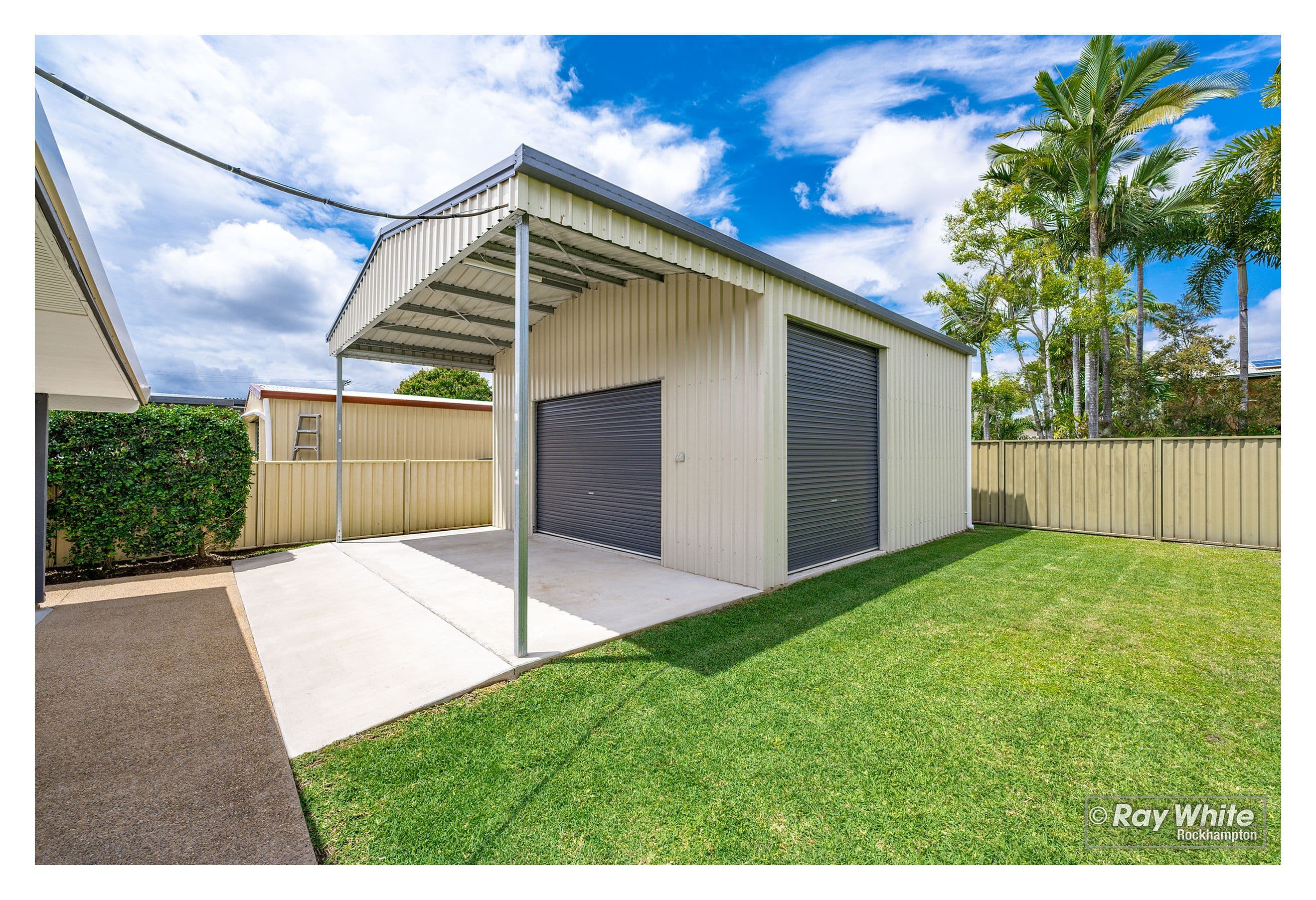 80 Sheehy Street, Park Avenue QLD 4701, Park Avenue - Thumbnail 6