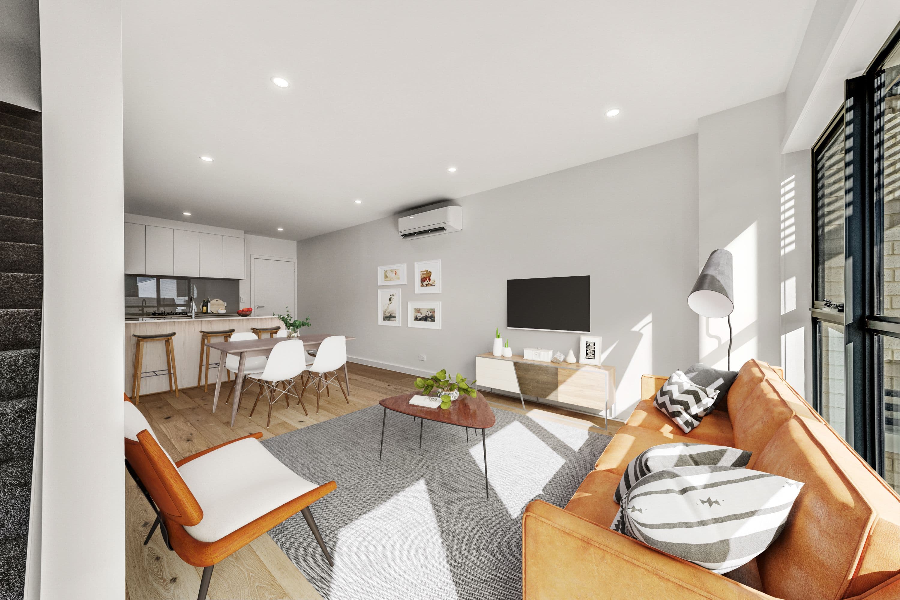 158 Overall Avenue, Casey ACT 2913, Casey - Thumbnail 3