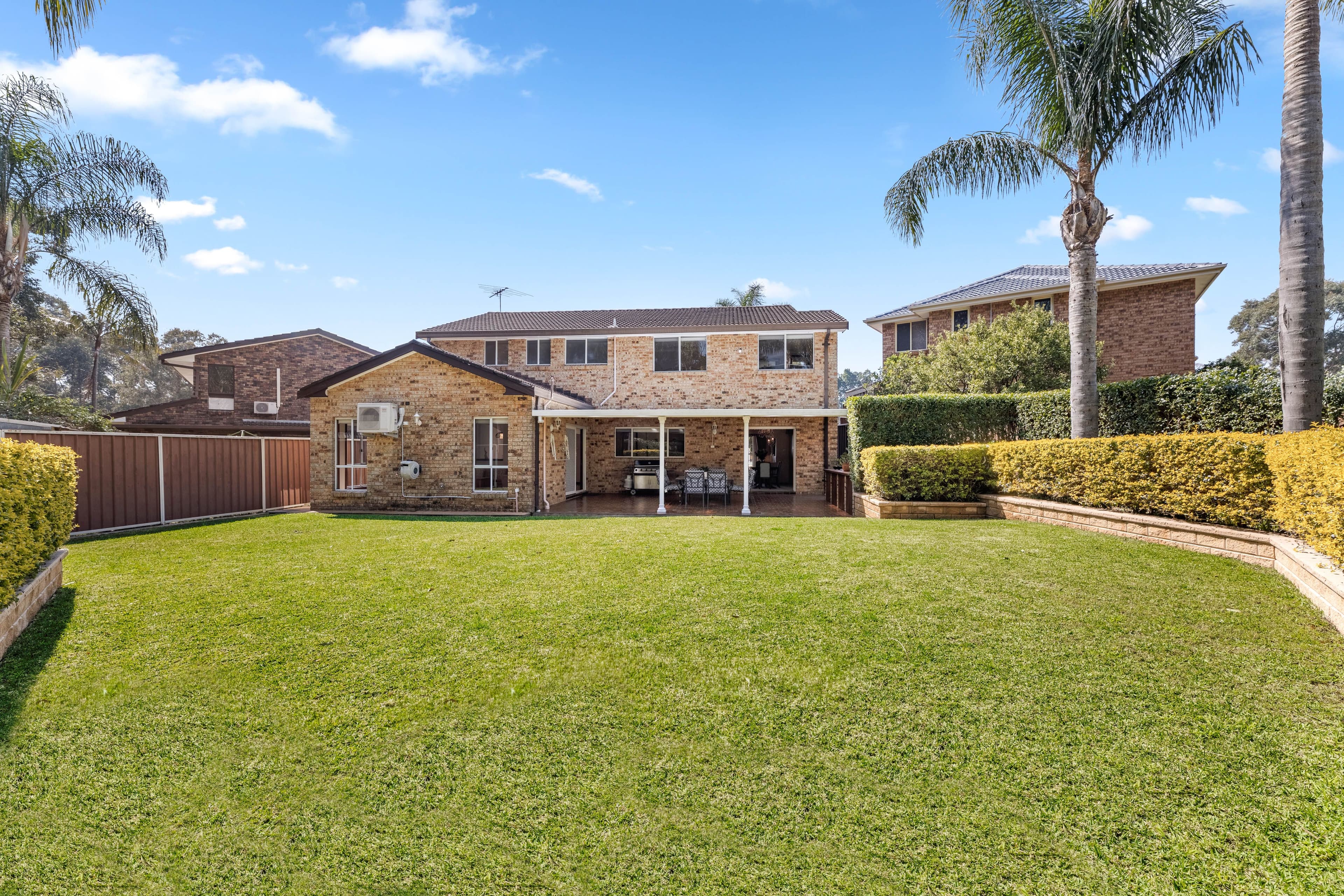 7 Willowbrook Place, Sylvania NSW 2224, Sylvania - Thumbnail 2