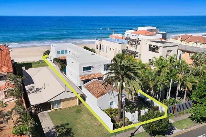 61 Albatross Avenue, Mermaid Beach QLD 4218, Mermaid Beach - Thumbnail 4