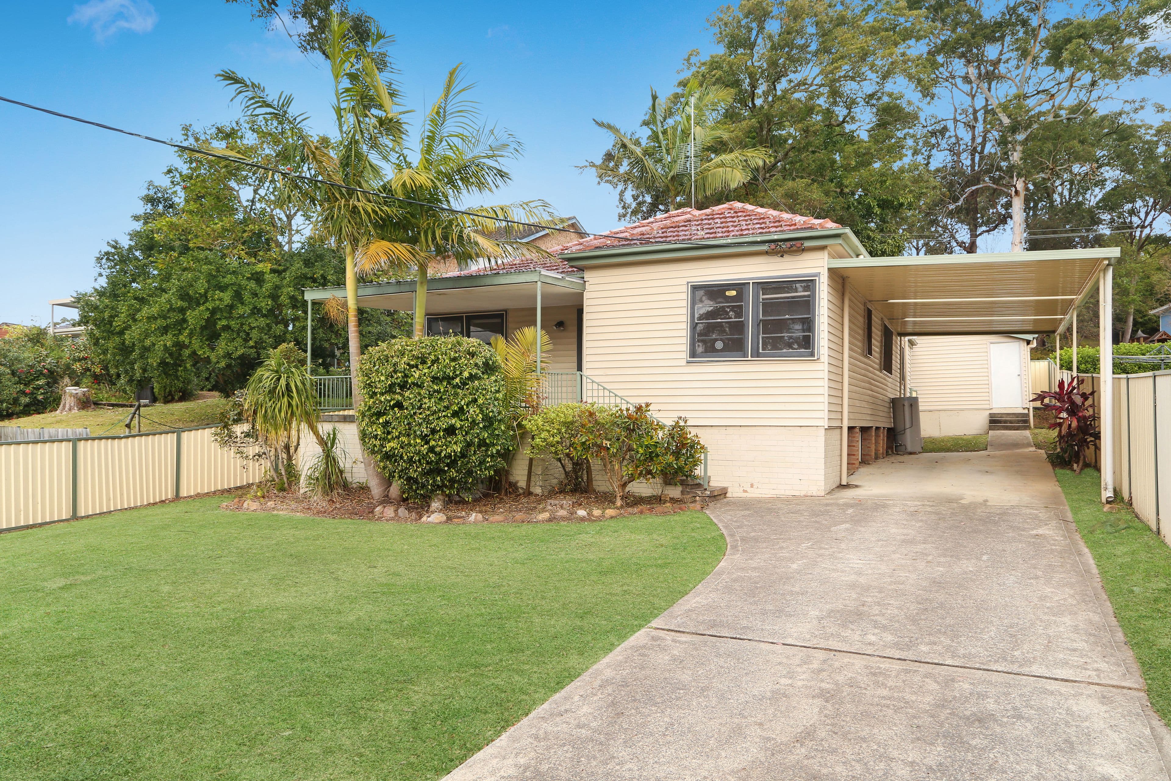 36 The Corso, Saratoga - Image 1