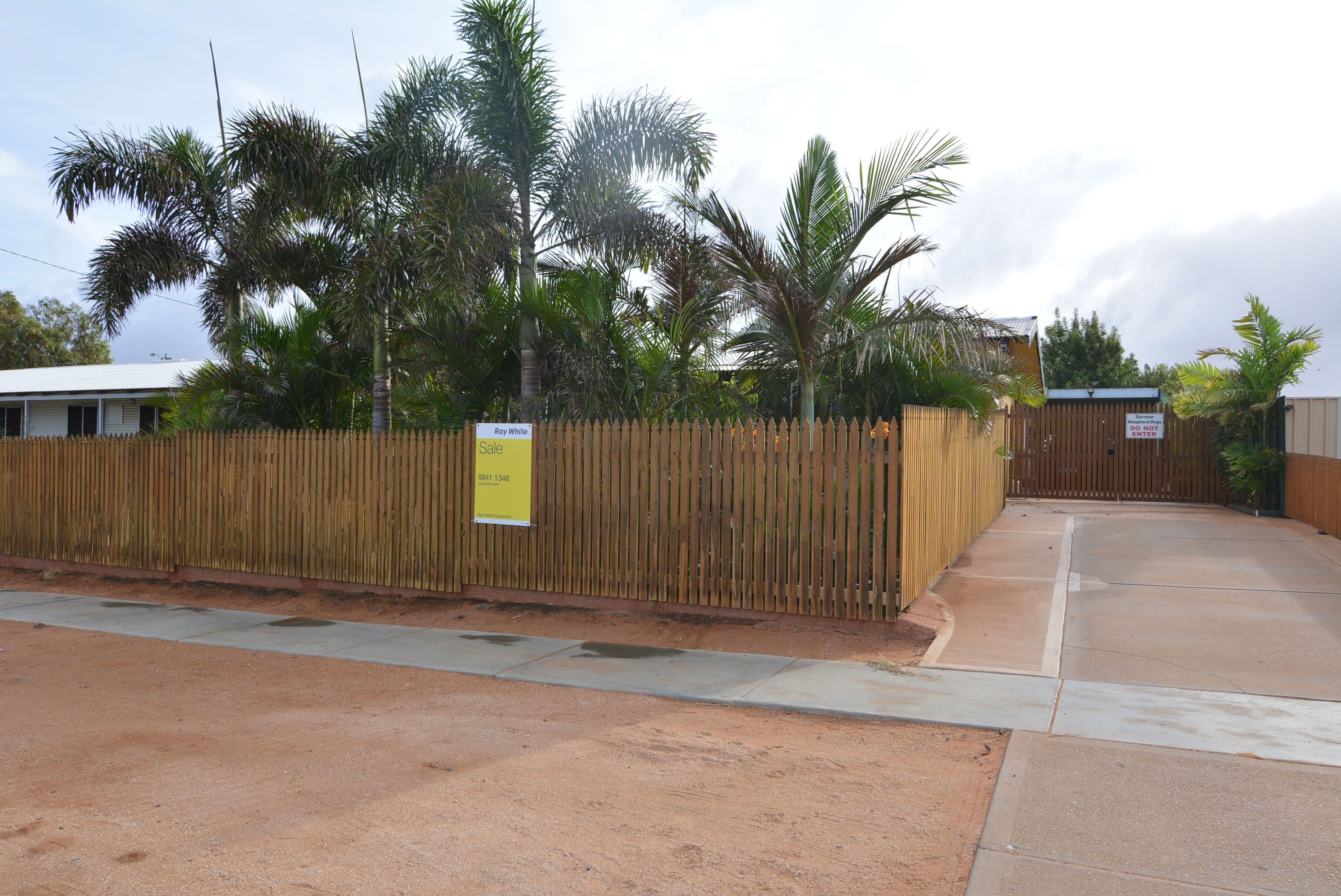 11 McLeod Street, Carnarvon WA 6701, South Carnarvon - Image 1