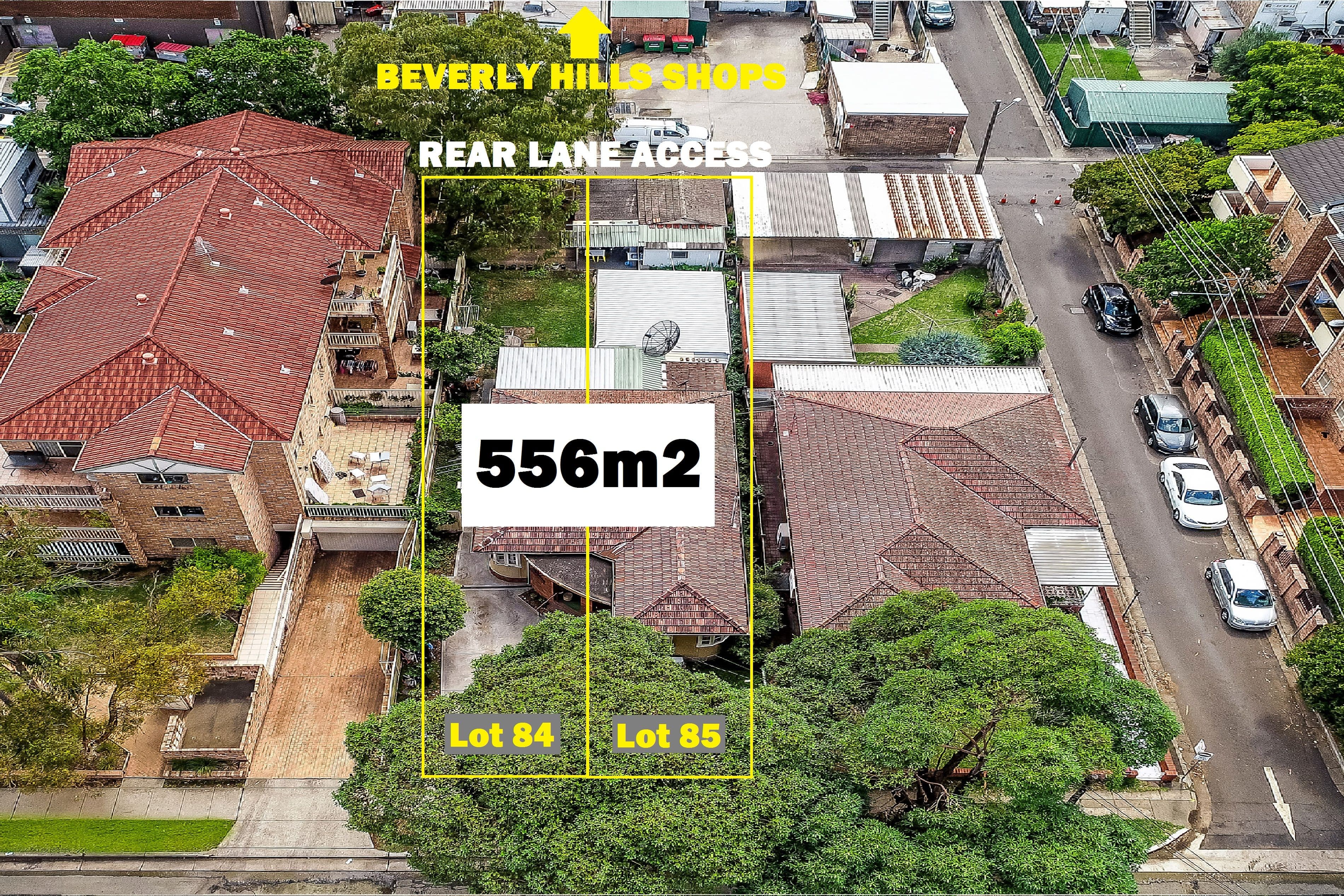 24 Hampden Street, Beverly Hills NSW 2209, Beverly Hills - Image 1