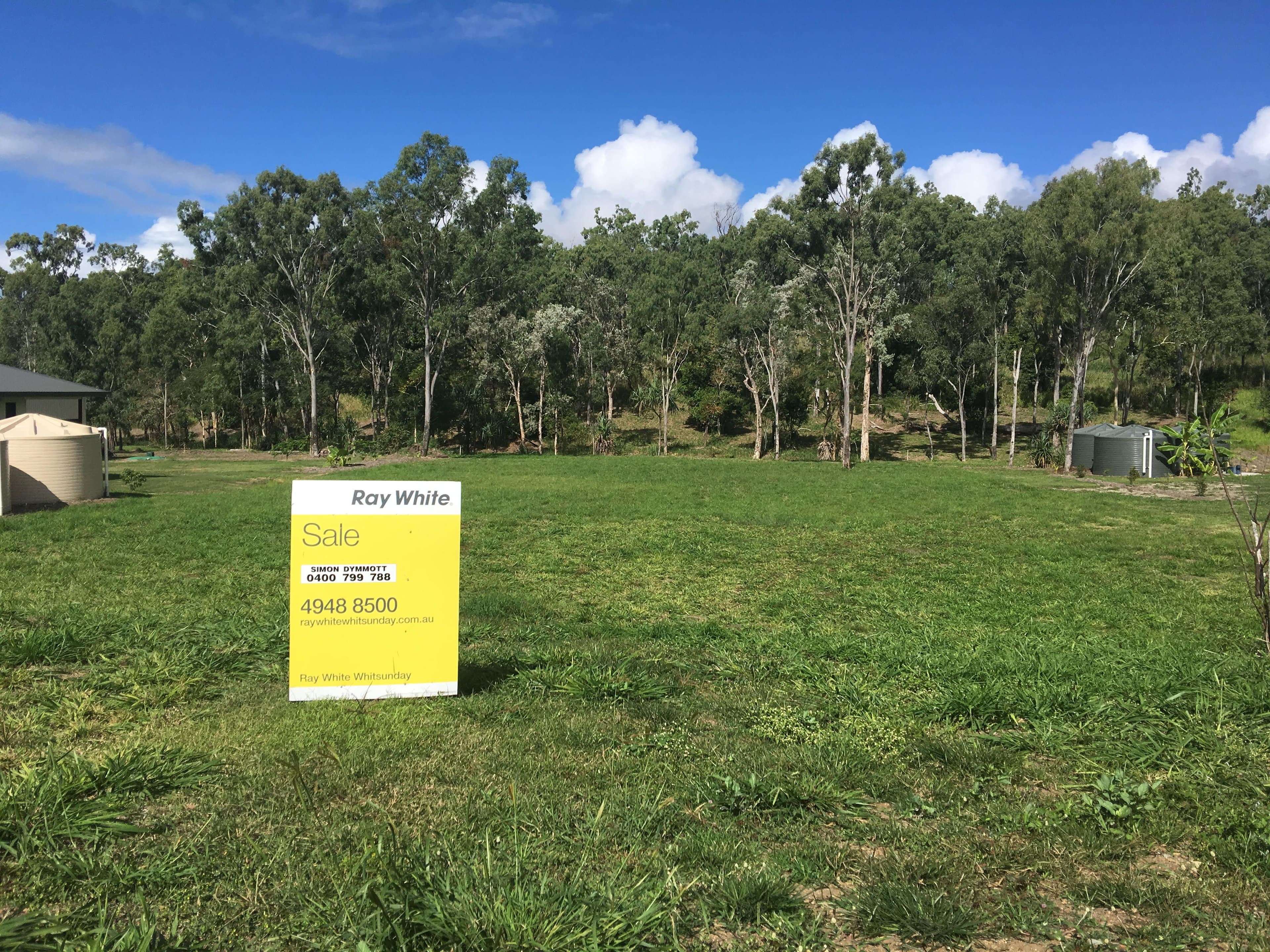 21 Botanica Drive Estate, Cannonvale QLD 4802, Cannonvale - Image 1