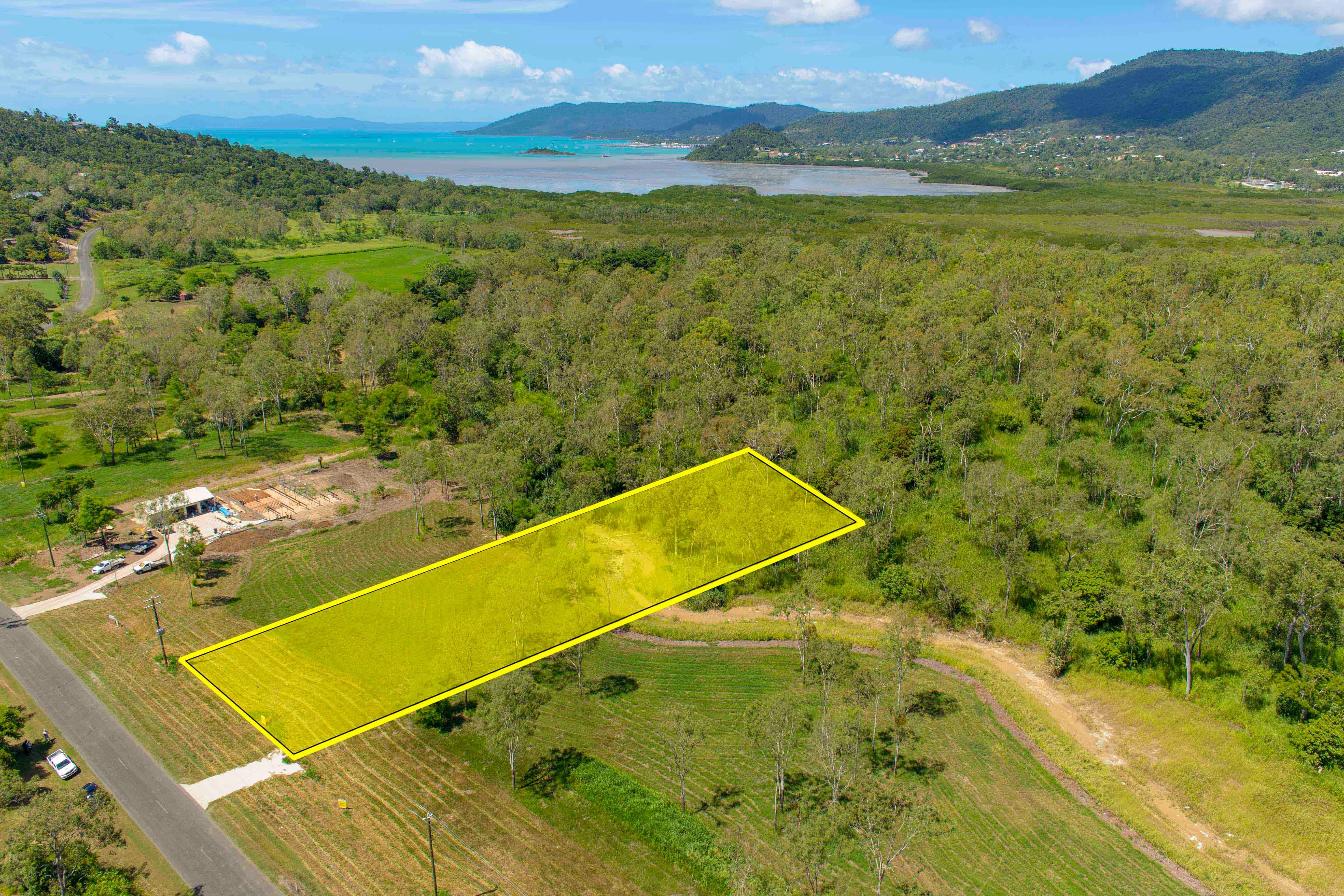 21 Botanica Drive Estate, Cannonvale QLD 4802, Cannonvale - Thumbnail 4