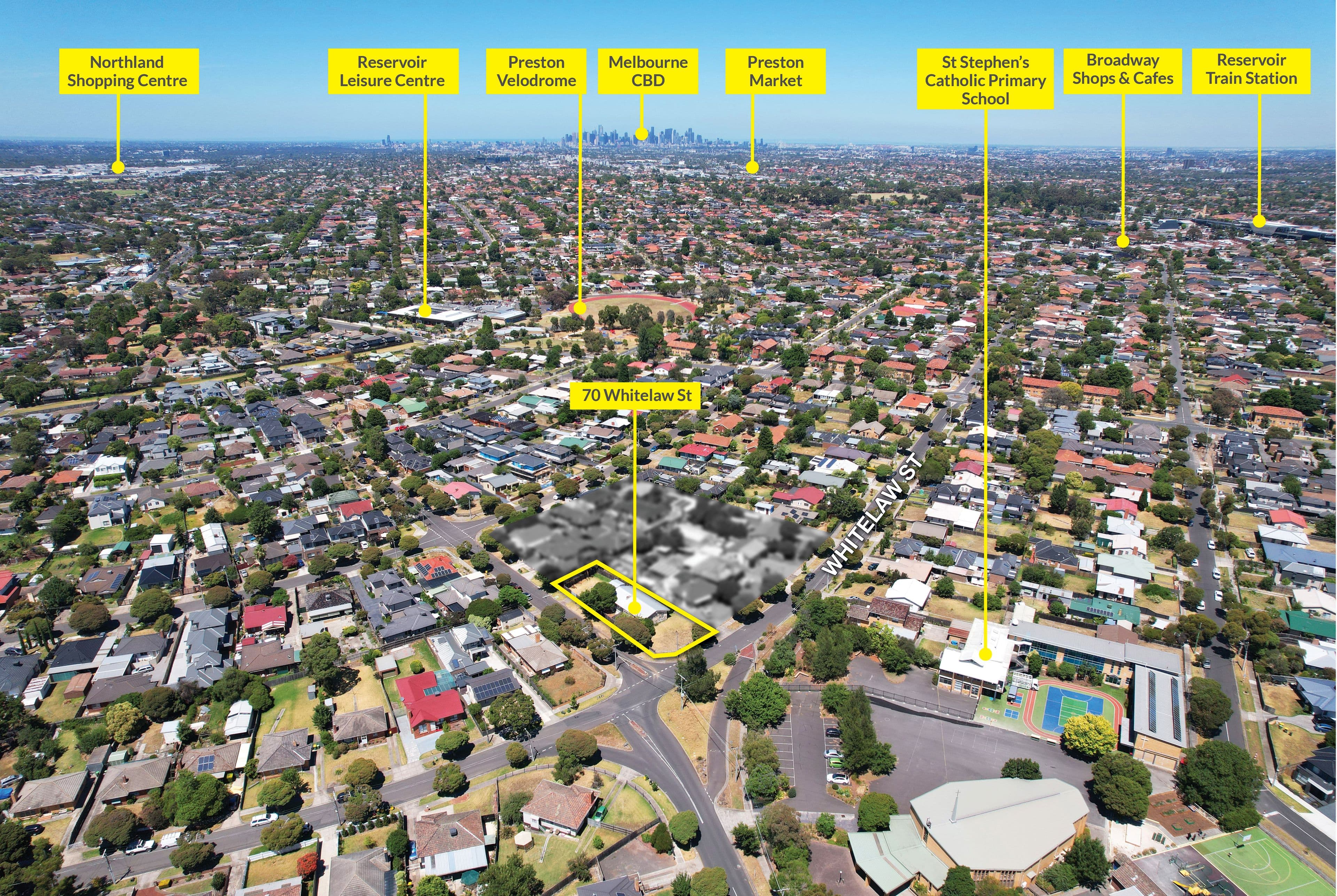 70 Whitelaw Street, Reservoir VIC 3073, Reservoir - Thumbnail 2