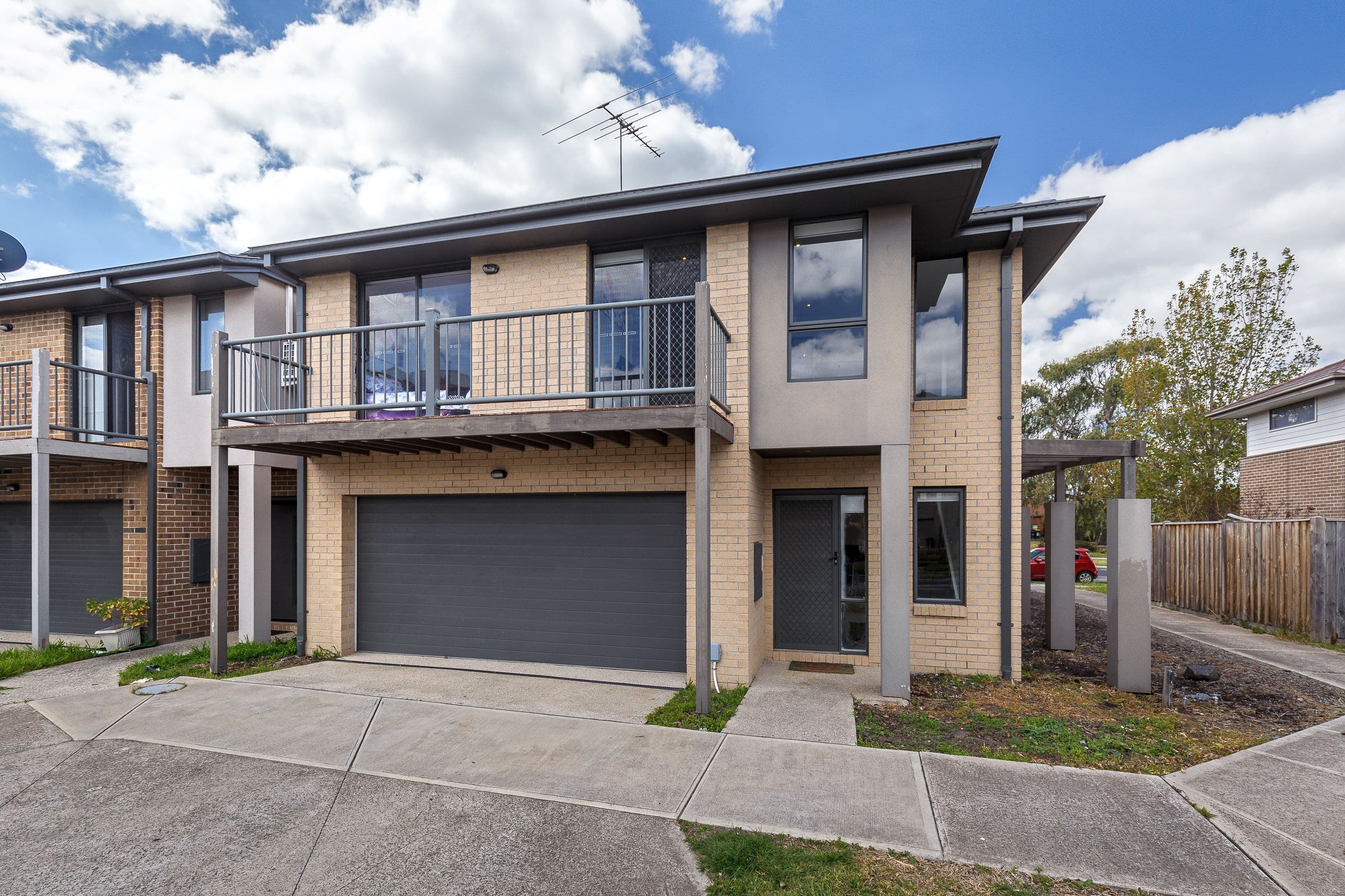 18 Great Brome Avenue, Epping VIC 3076, Epping - Thumbnail 2