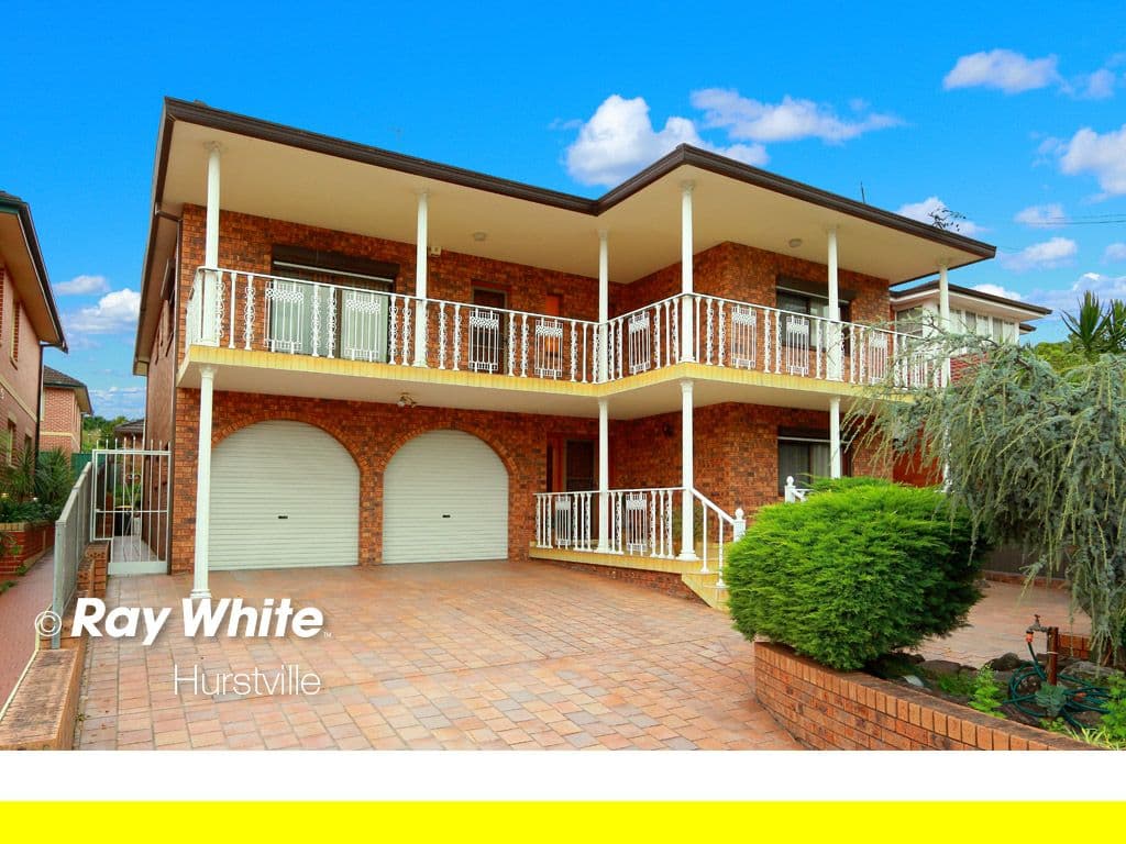 17 Romani Avenue, Hurstville - Image 1
