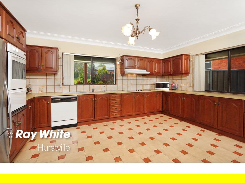 17 Romani Avenue, Hurstville - Thumbnail 3