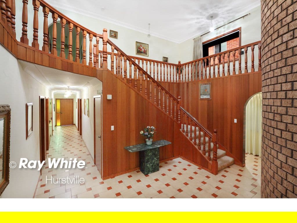 17 Romani Avenue, Hurstville - Thumbnail 5