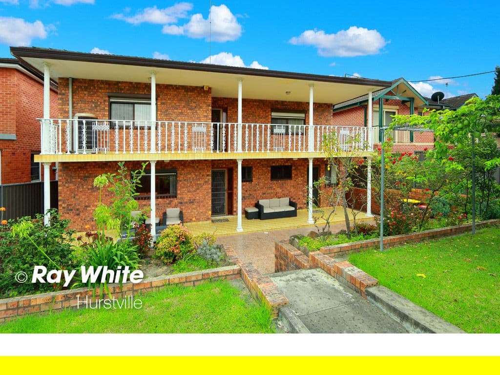 17 Romani Avenue, Hurstville - Thumbnail 8