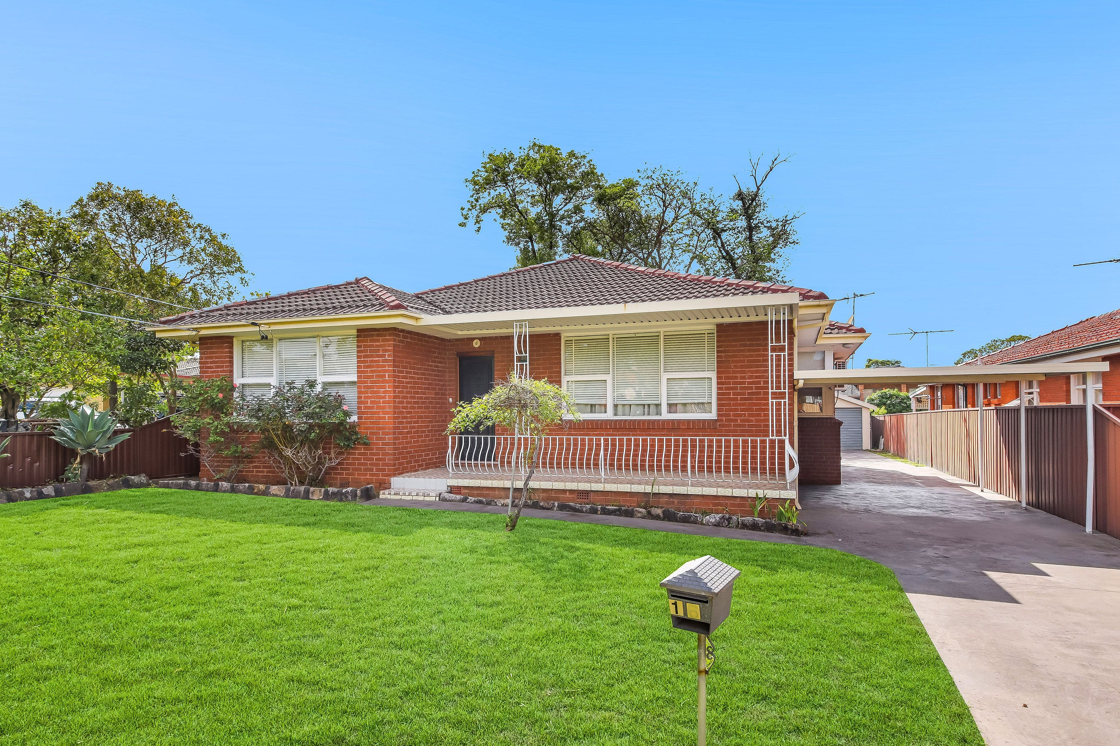 16 Gail Place, Bankstown NSW 2200, Bankstown - Image 1