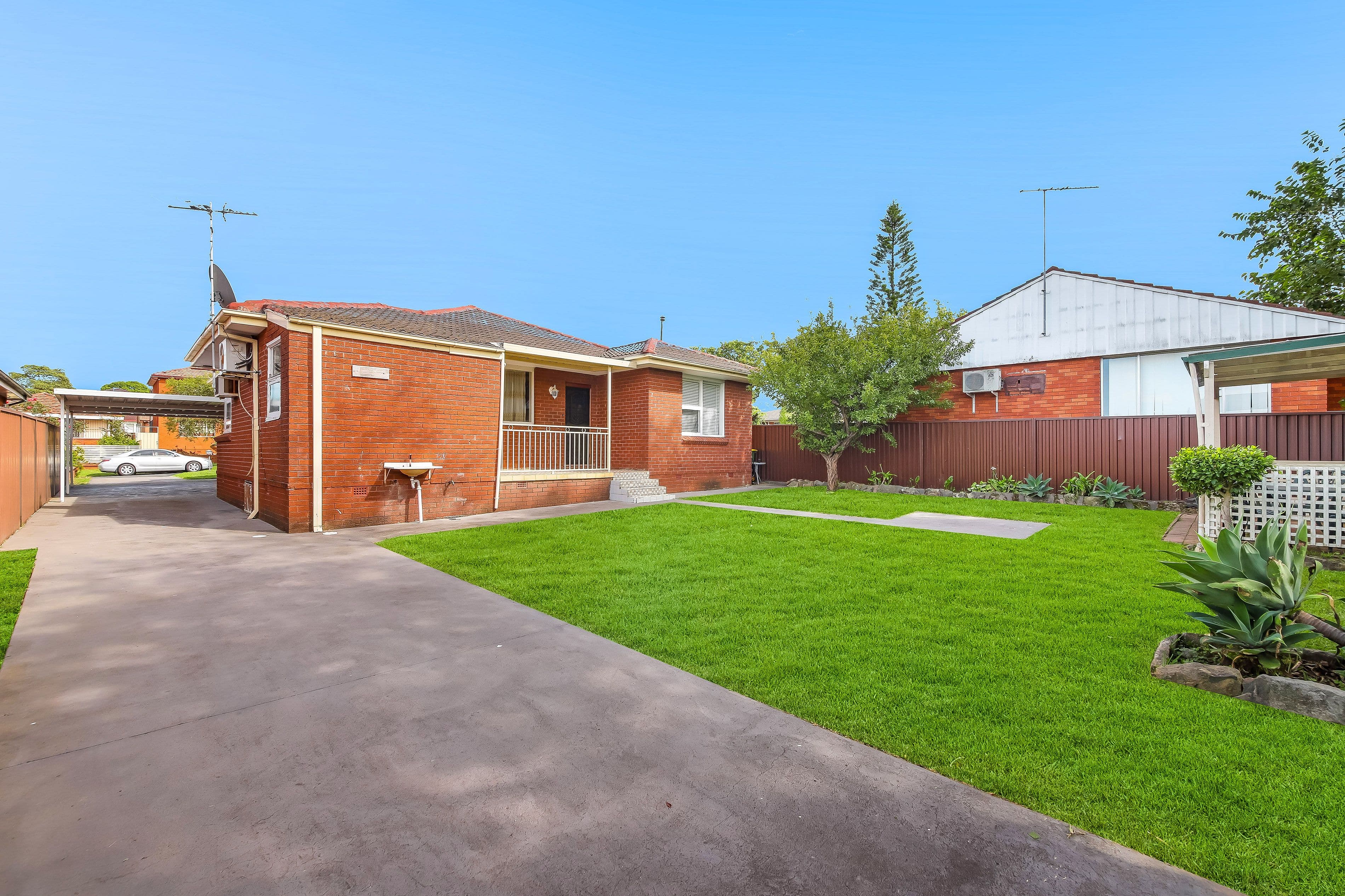 16 Gail Place, Bankstown NSW 2200, Bankstown - Thumbnail 8