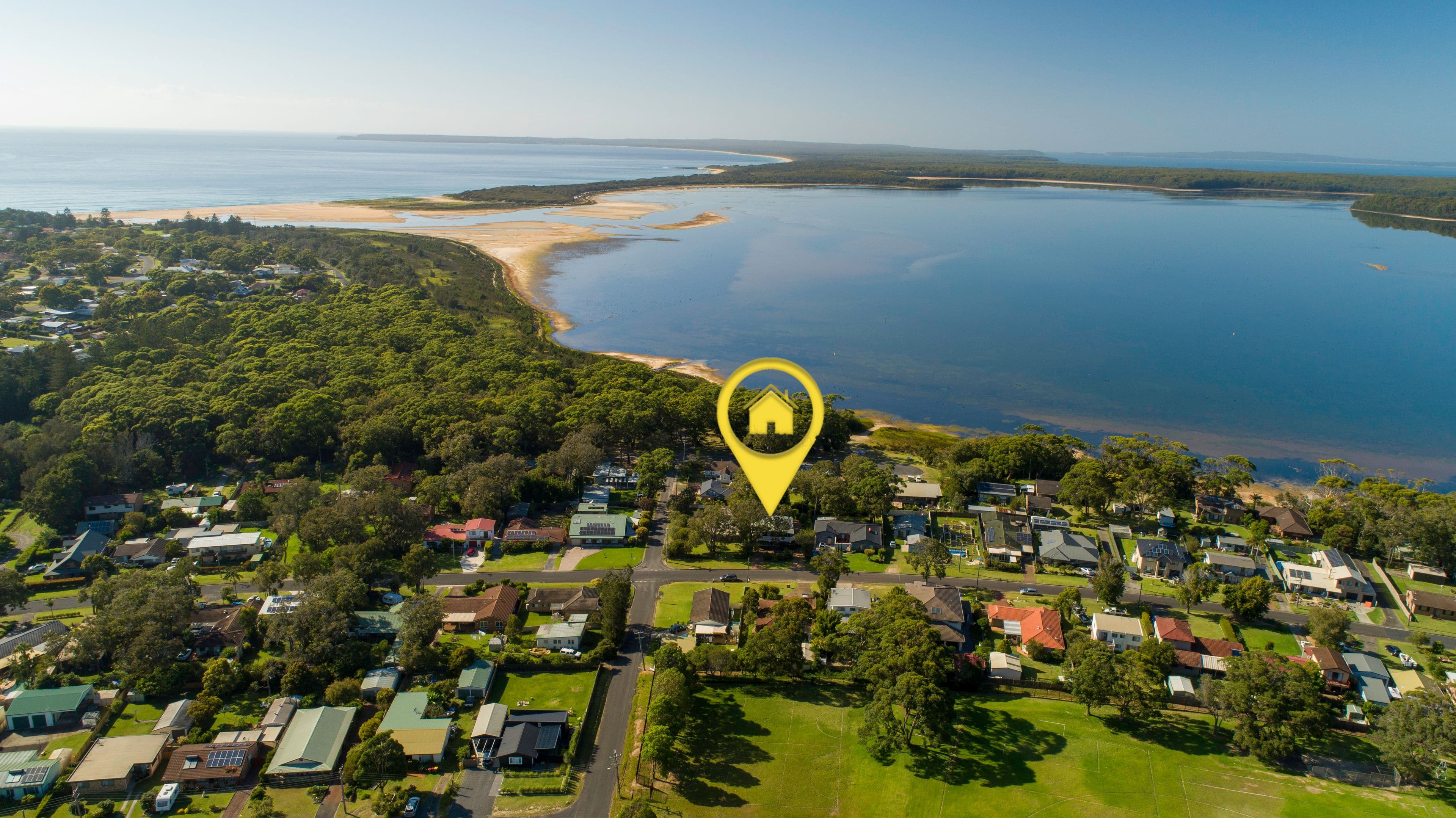 73 Greenbank Grove, Culburra Beach NSW 2540, Culburra Beach - Image 1