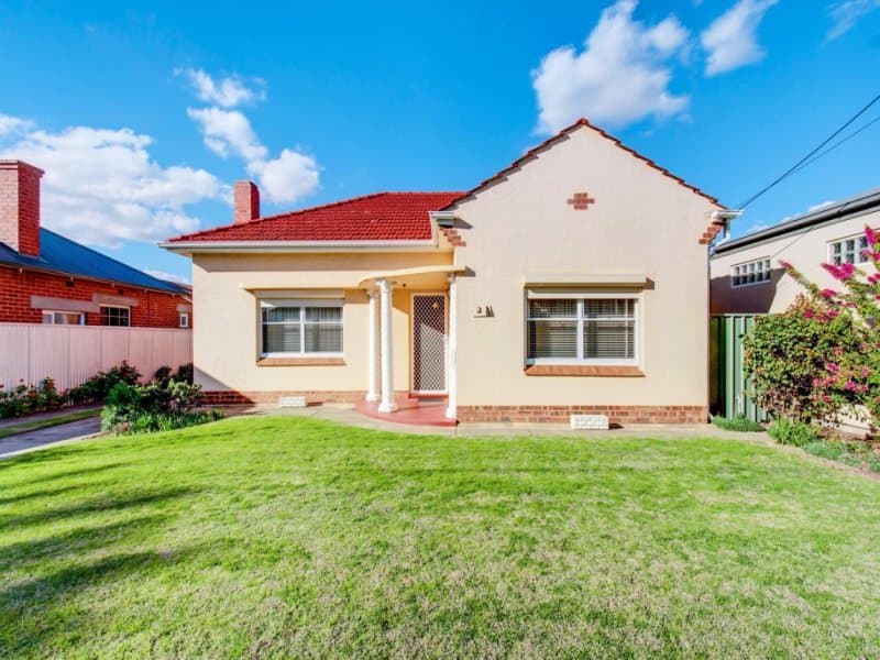 2 Bagshaw Street, Glenelg North - Image 1