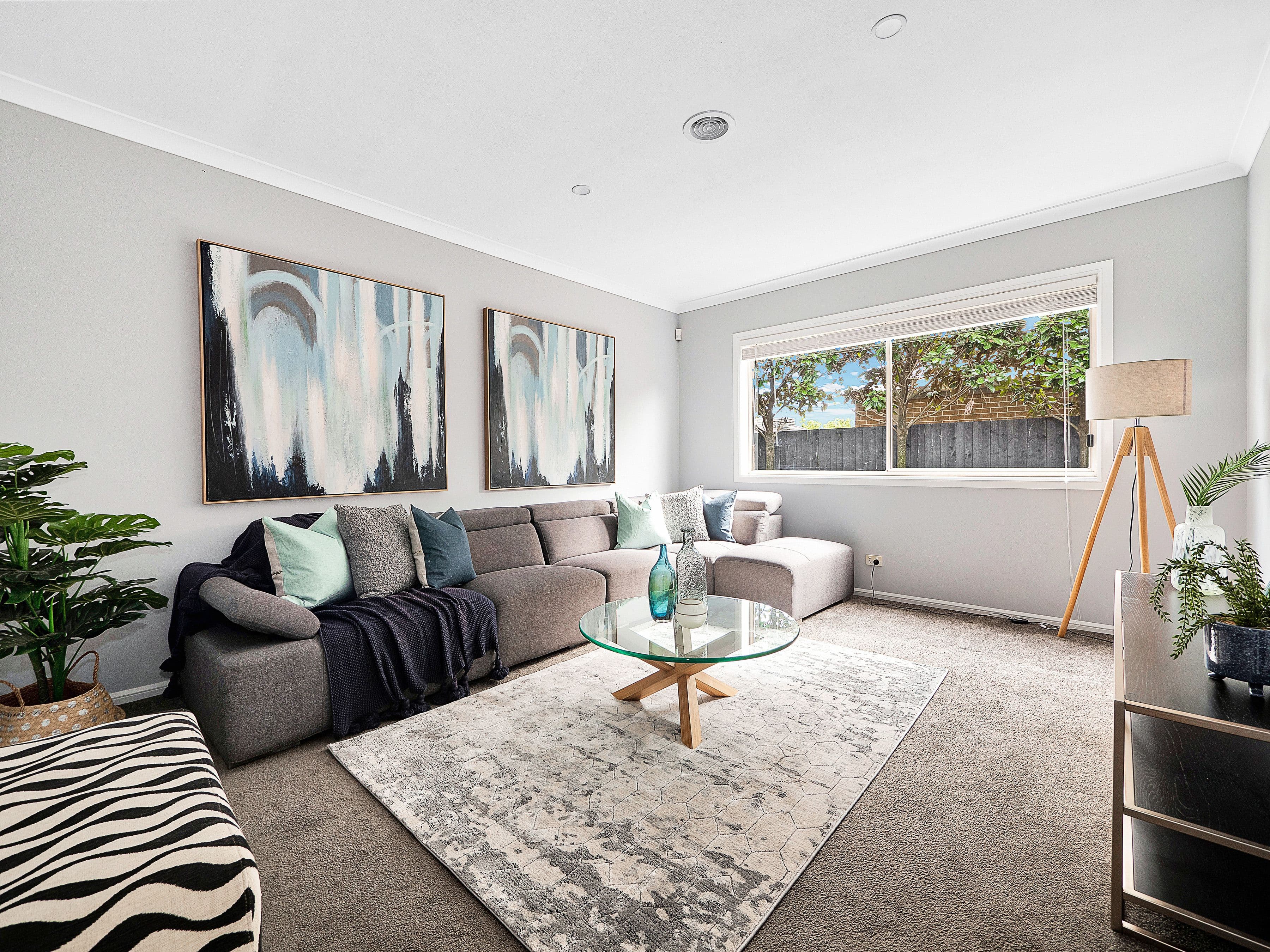 21 Baddeley Circuit, Cranbourne North VIC 3977, Cranbourne North - Image 1