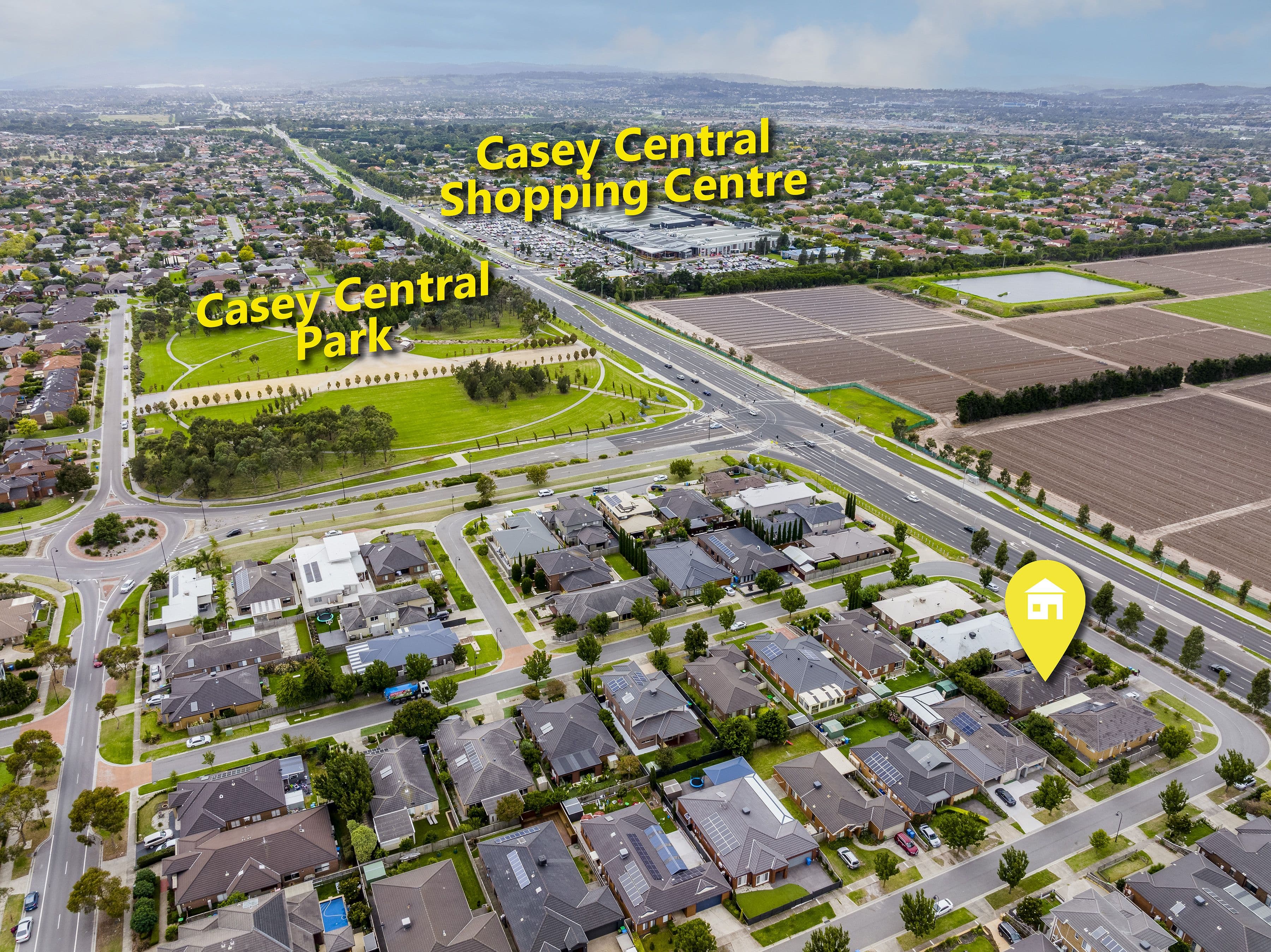 21 Baddeley Circuit, Cranbourne North VIC 3977, Cranbourne North - Thumbnail 2