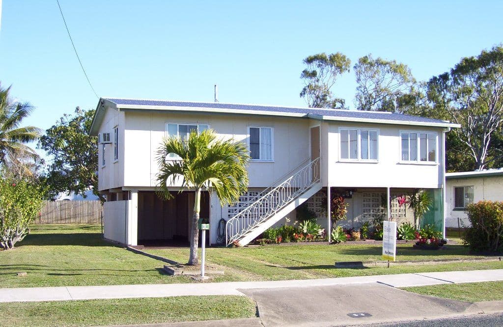 53 Black Street, SOUTH MACKAY QLD 4740, South Mackay - Image 1