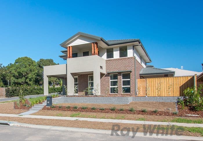 37 Adeline Crescent, Fletcher - Image 1