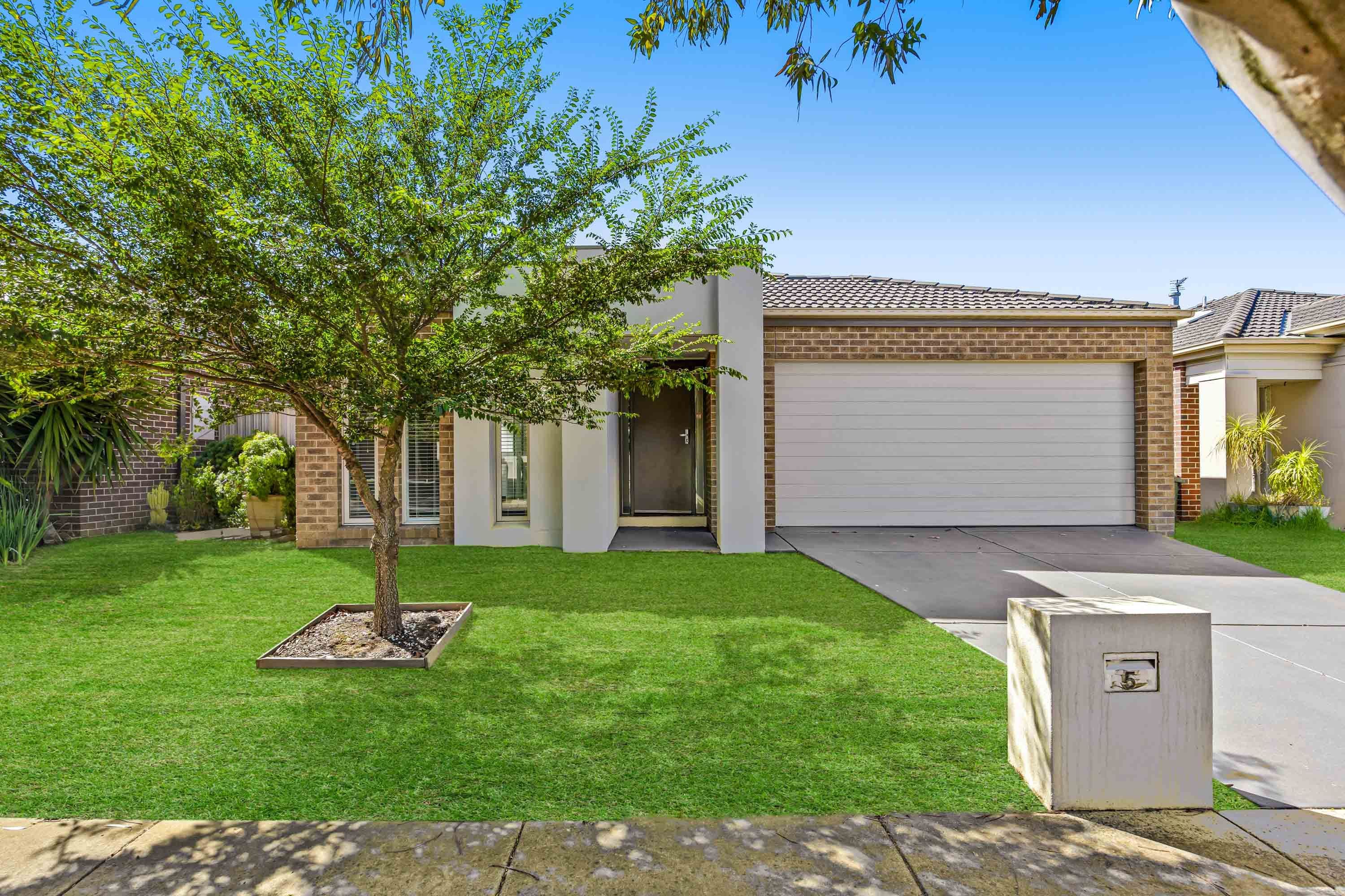 5 Clovedale Avenue, Alfredton VIC 3350, Alfredton - Image 1