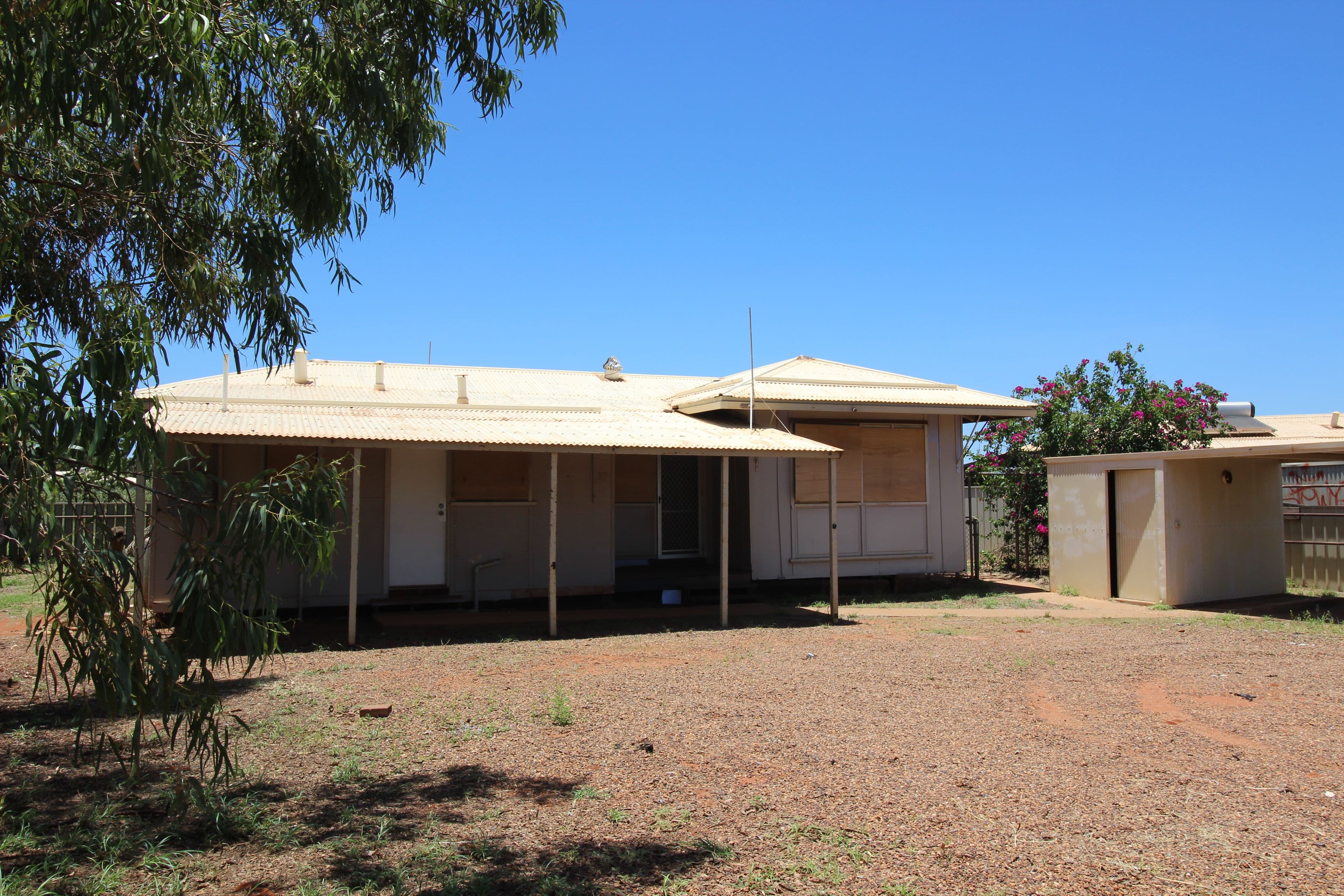 37 Brodie, South Hedland WA 6722, South Hedland - Image 1