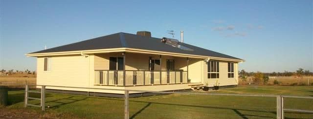 7 Dargal Road, ROMA QLD 4455, Roma - Image 1