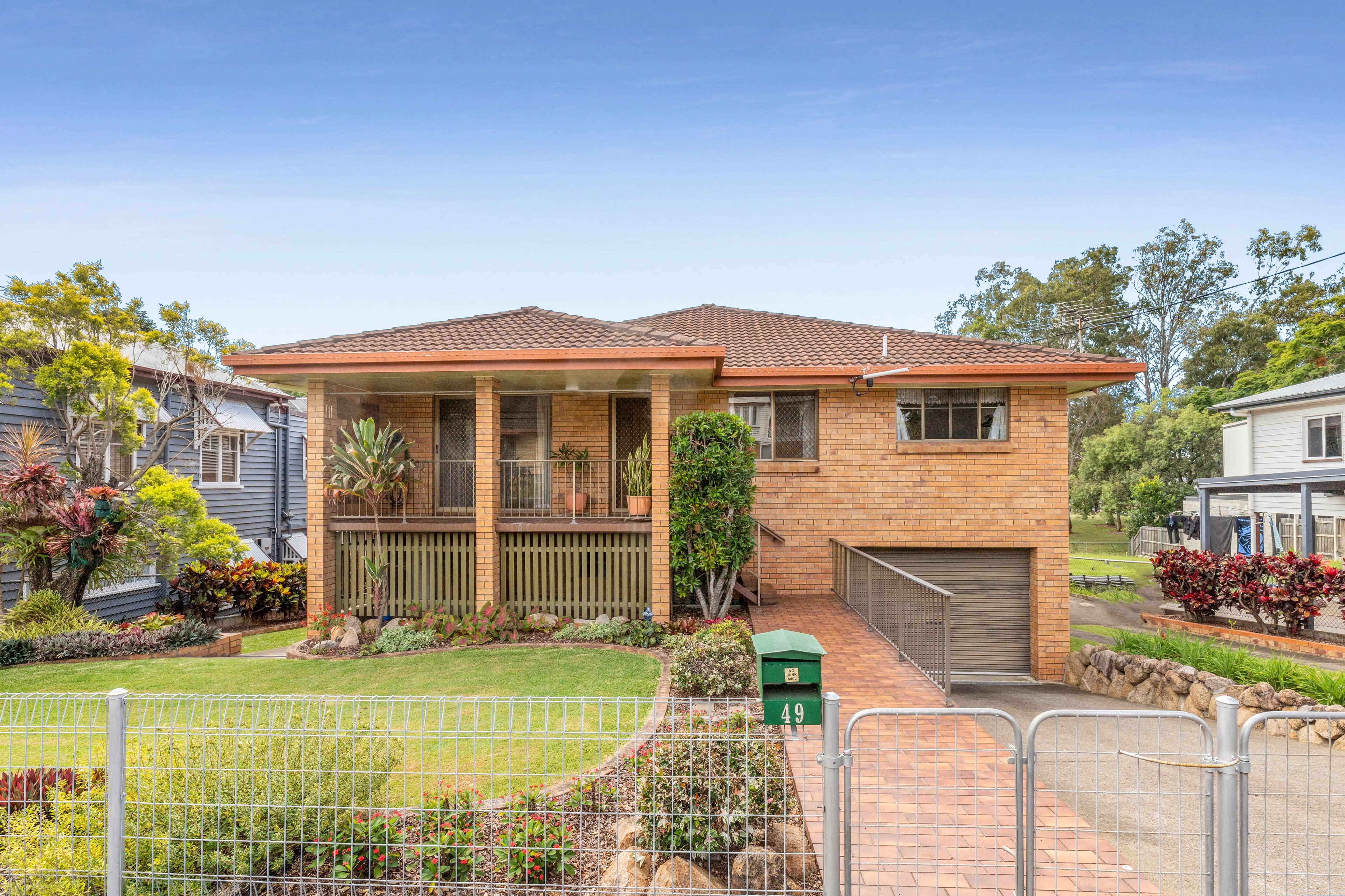 49 Fuller Street, Lutwyche QLD 4030, Lutwyche - Thumbnail 2