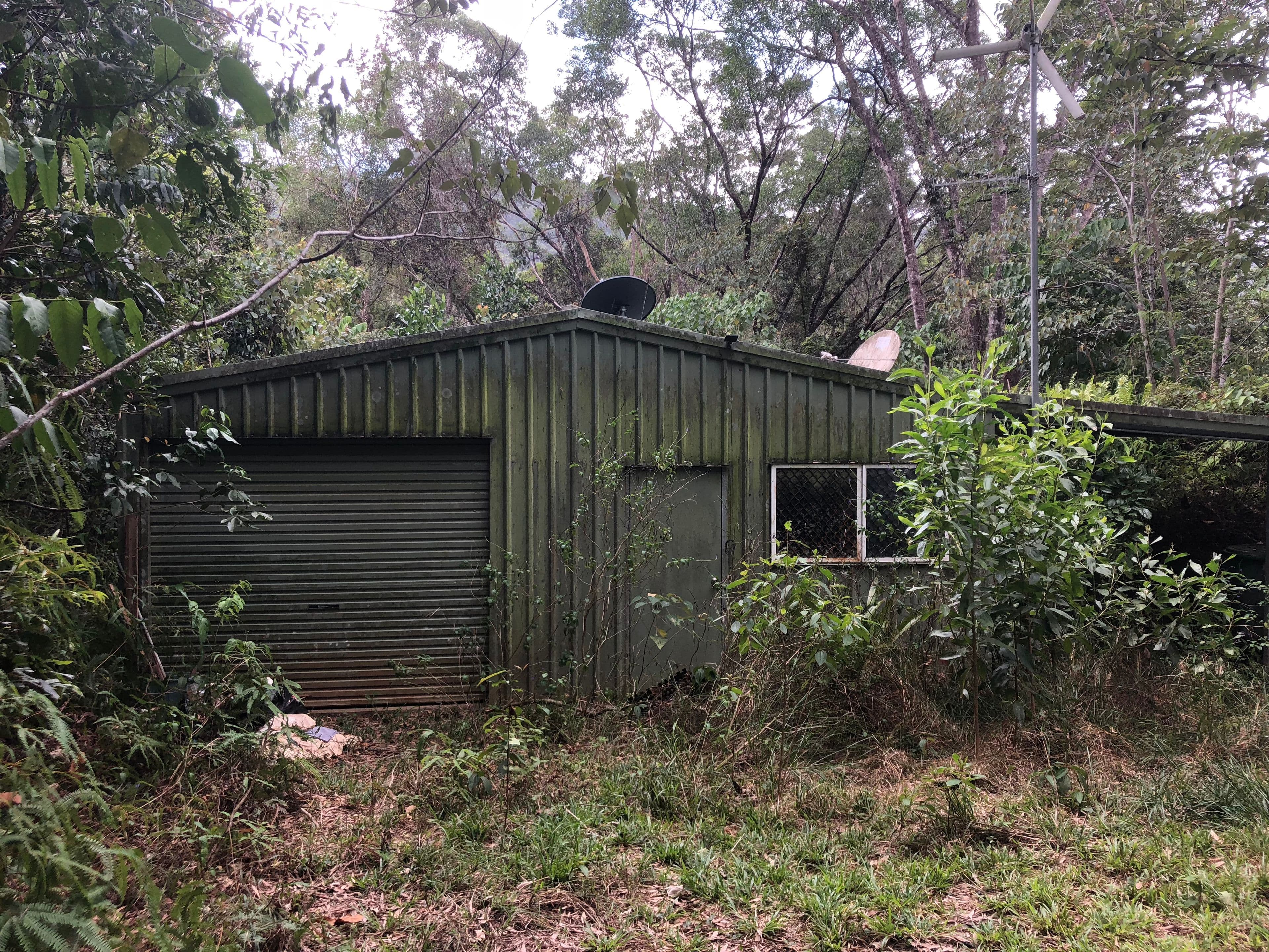 67 Ronald Road, Forest Creek QLD 4873, Forest Creek - Image 1