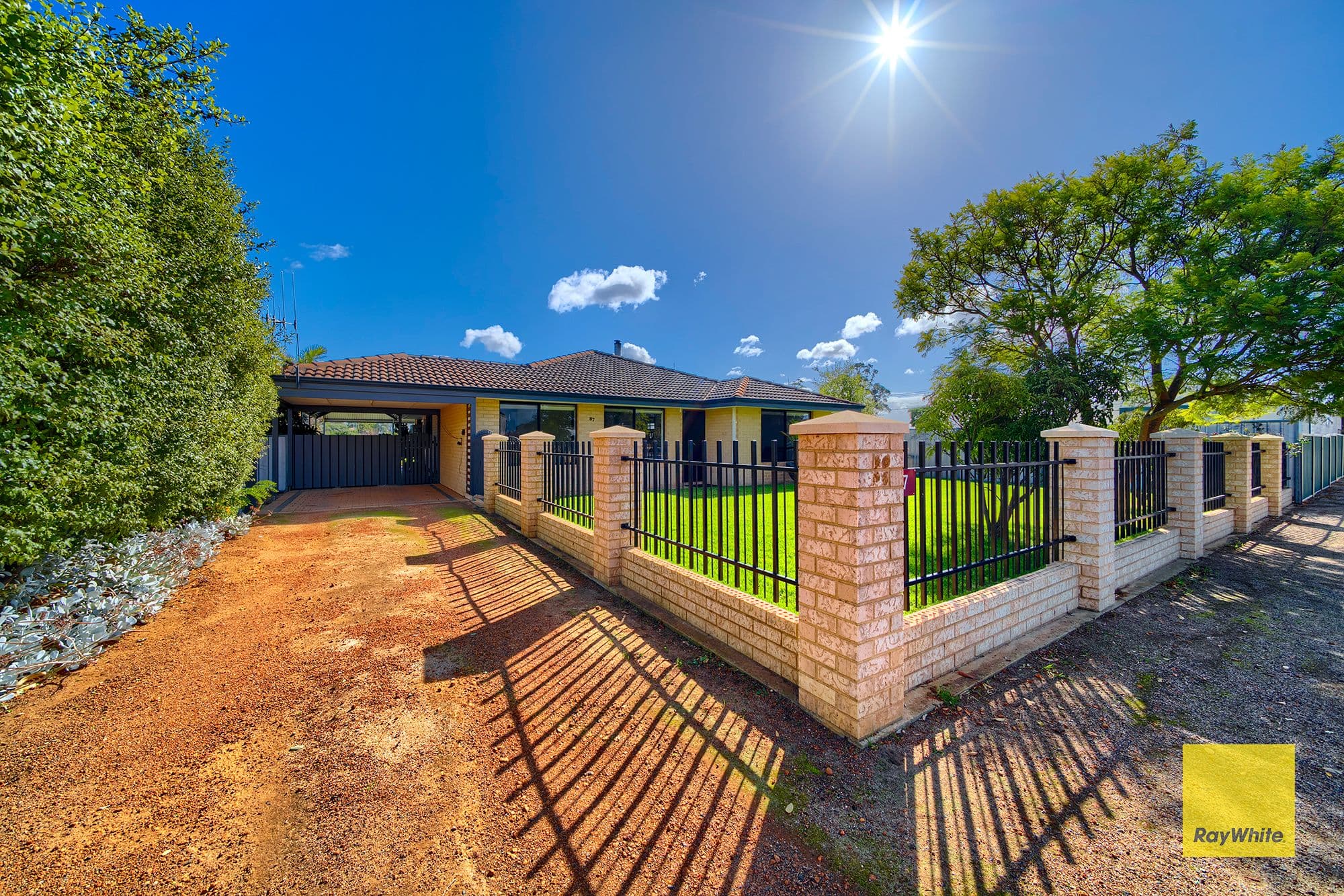 87 Climie Street, Cranbrook WA 6321, Cranbrook - Image 1