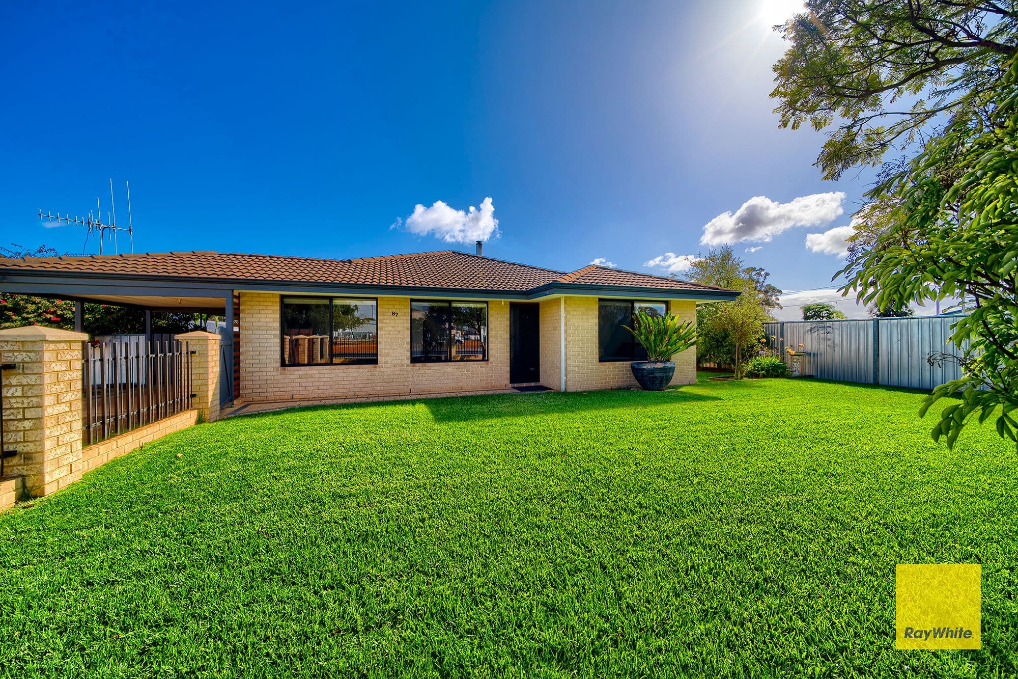 87 Climie Street, Cranbrook WA 6321, Cranbrook - Thumbnail 2