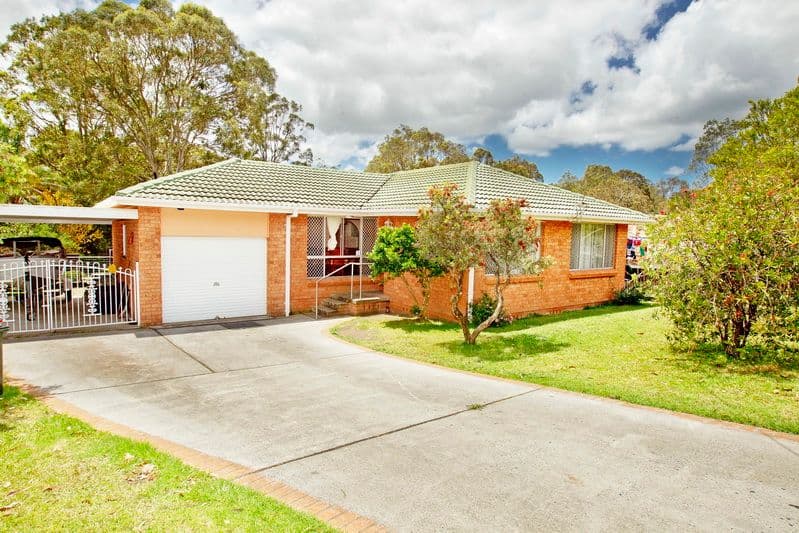 49 Park Road, NOWRA NSW 2541, Nowra - Image 1