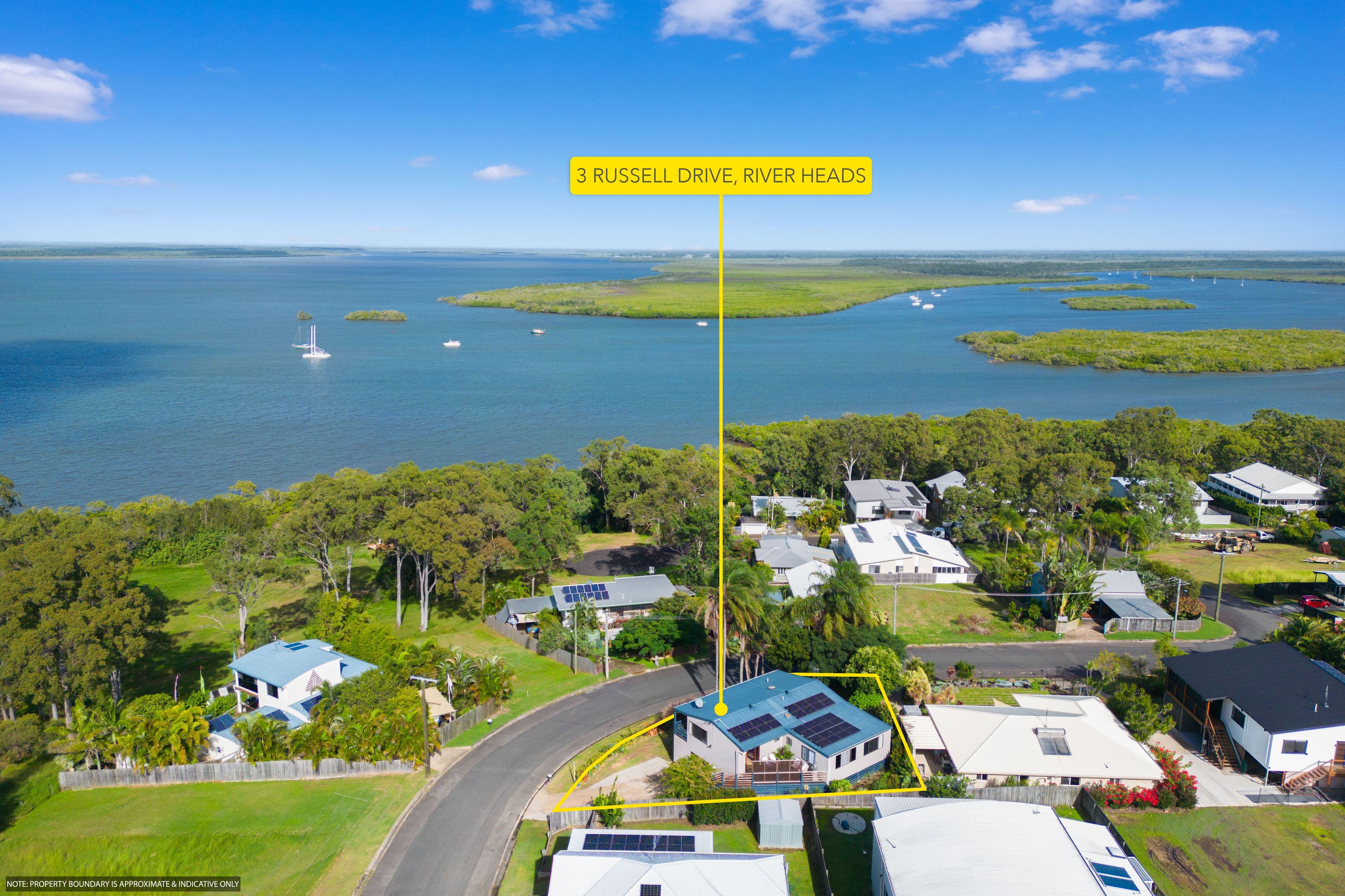 3 Russell Drive, River Heads QLD 4655, River Heads - Thumbnail 3