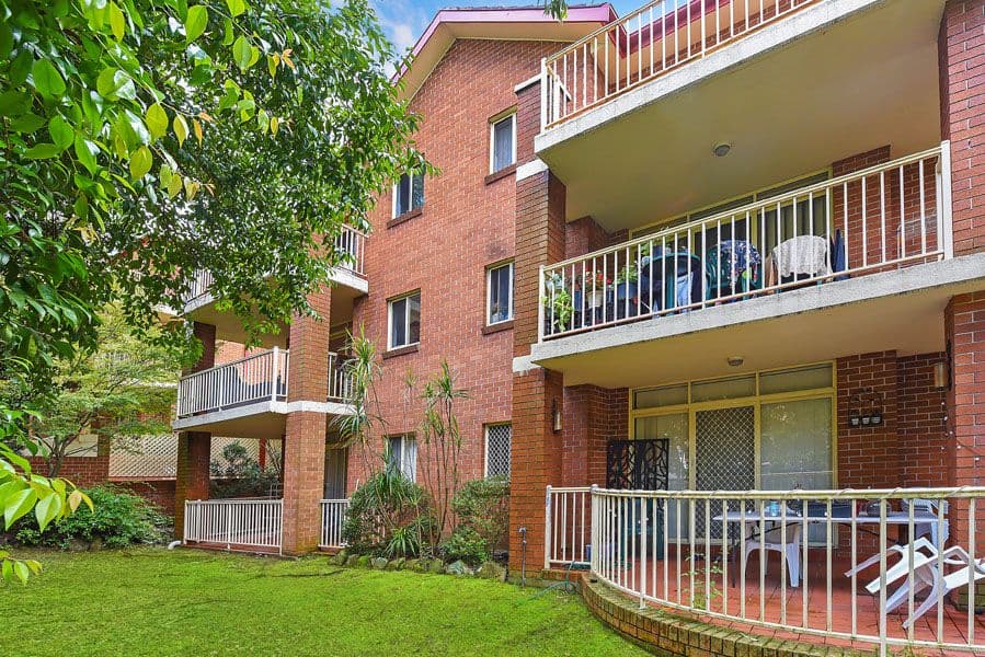 33-37 Linda Street, Hornsby NSW 2077, Hornsby - Thumbnail 8