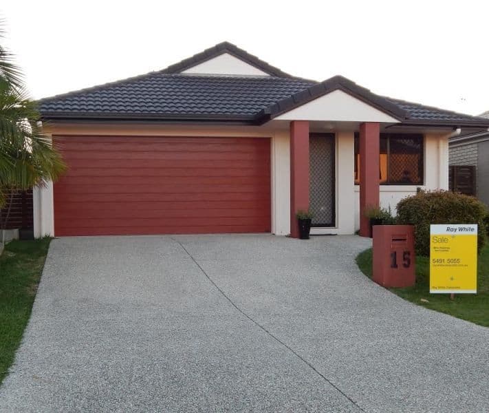 15 Andrew Avenue, LITTLE MOUNTAIN QLD 4551, Little Mountain - Image 1